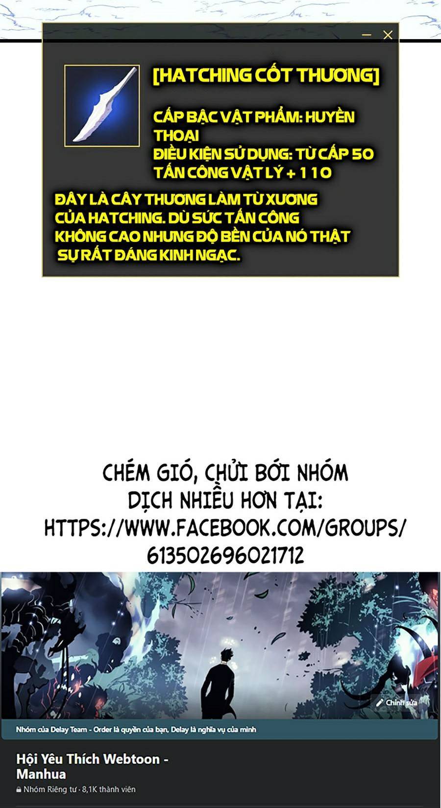 Tiêu Diệt Đấng Cứu Thế Chapter 82 - Trang 2