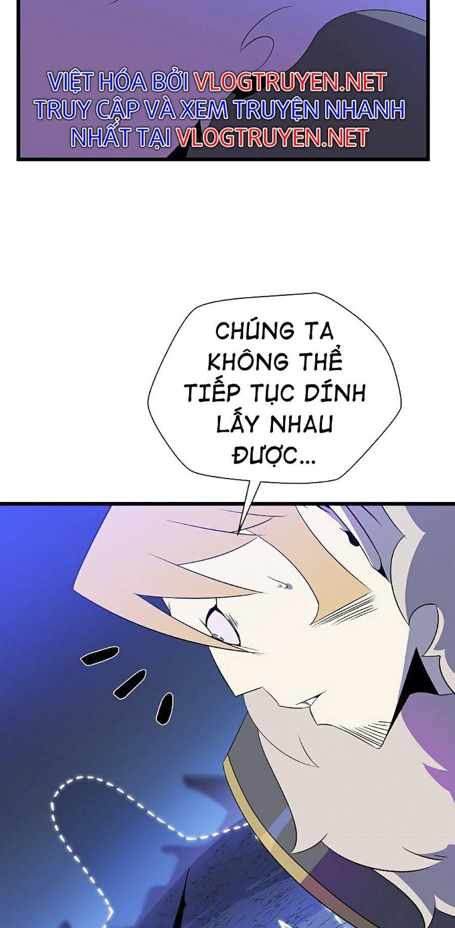 Tiêu Diệt Đấng Cứu Thế Chapter 82 - Trang 2