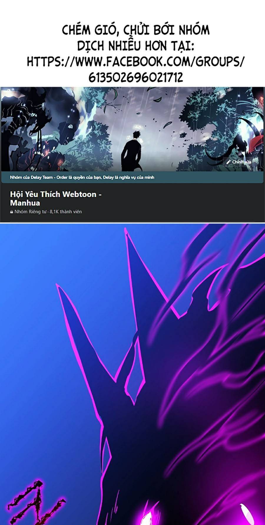 Tiêu Diệt Đấng Cứu Thế Chapter 83 - Trang 2