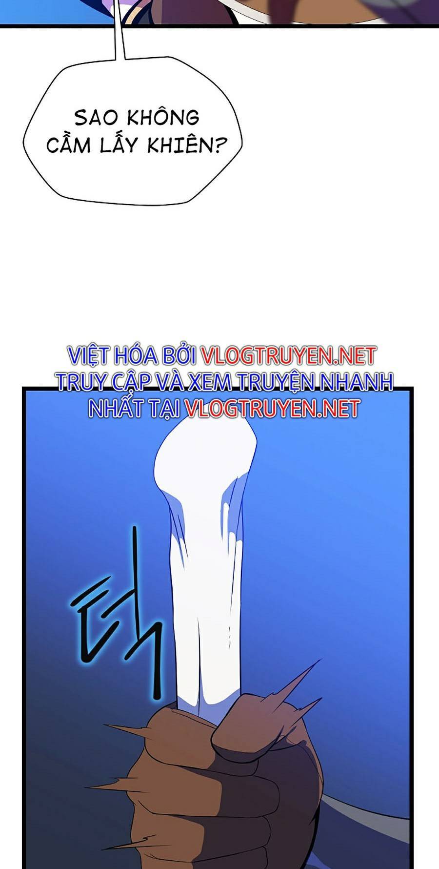 Tiêu Diệt Đấng Cứu Thế Chapter 83 - Trang 2