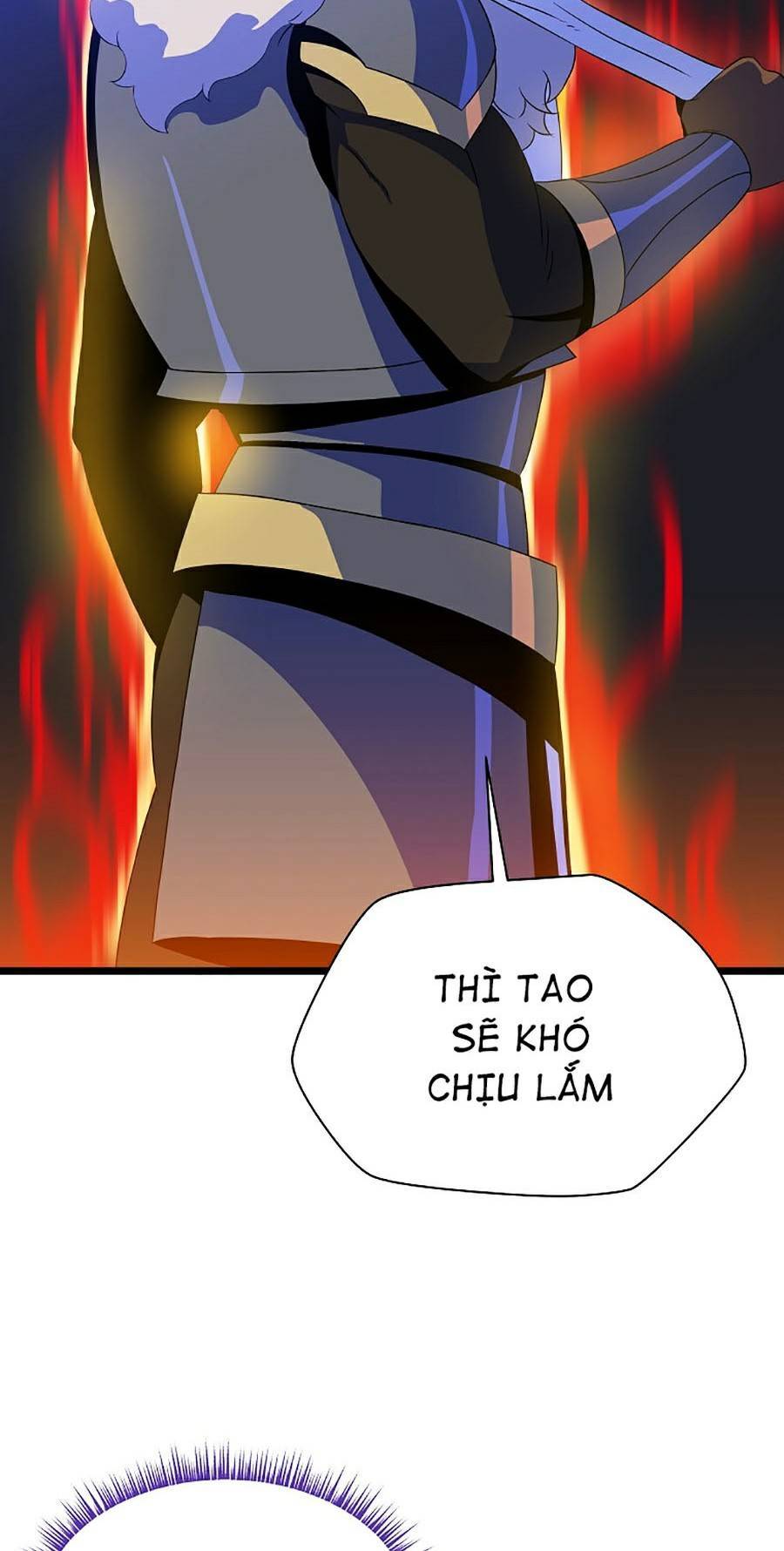 Tiêu Diệt Đấng Cứu Thế Chapter 83 - Trang 2