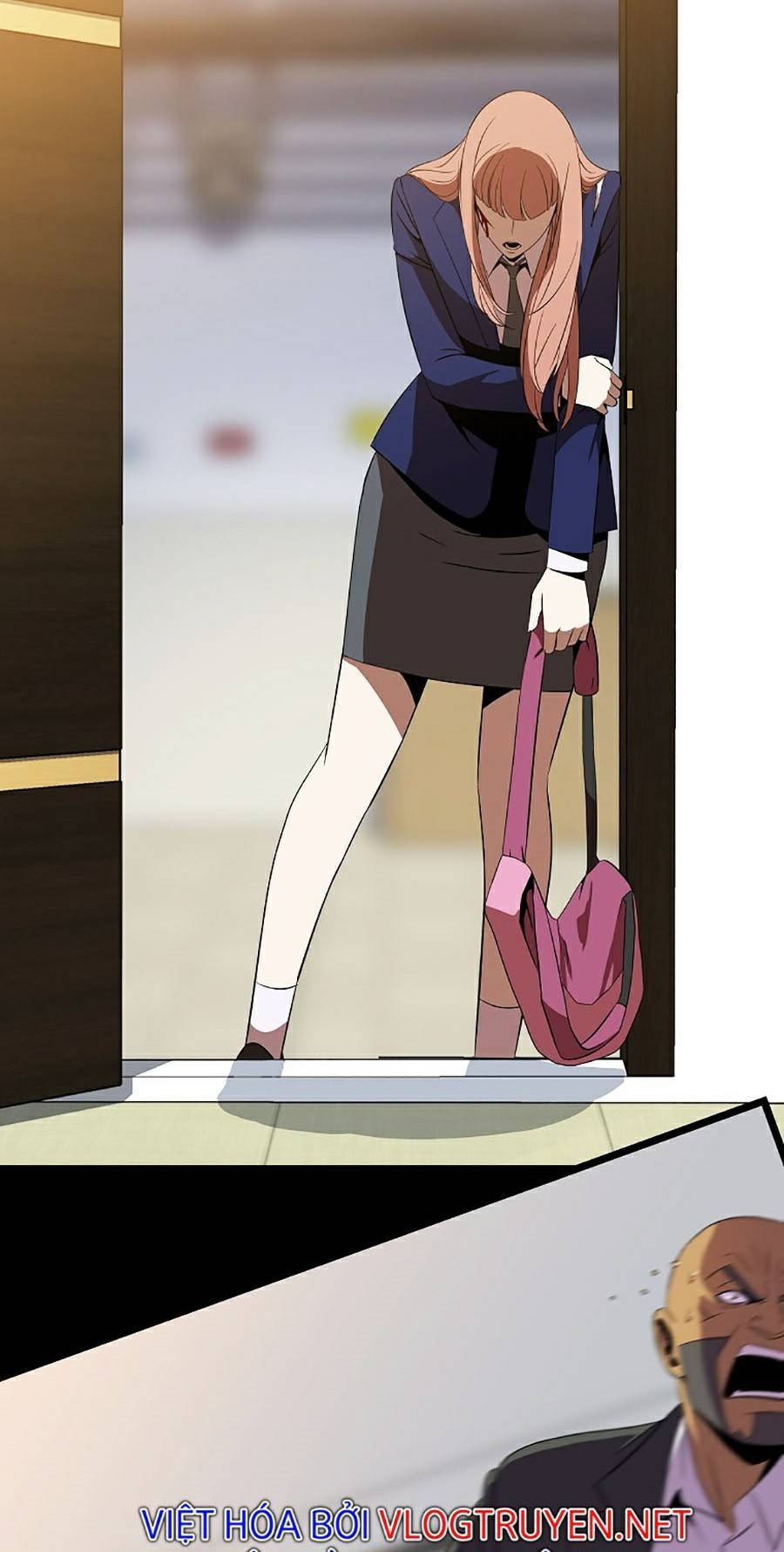 Tiêu Diệt Đấng Cứu Thế Chapter 83 - Trang 2