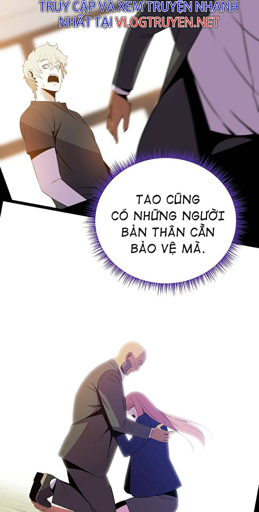 Tiêu Diệt Đấng Cứu Thế Chapter 83 - Trang 2