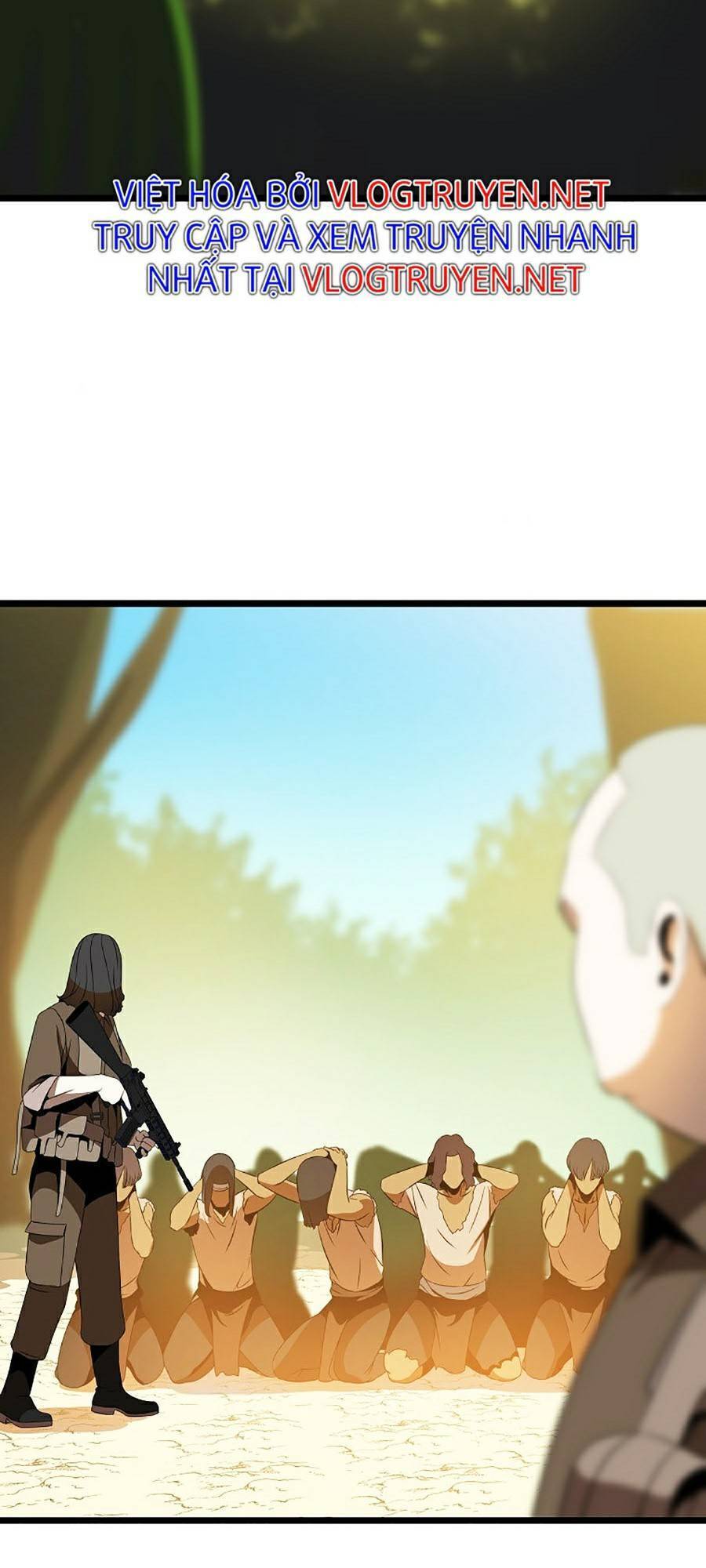 Tiêu Diệt Đấng Cứu Thế Chapter 83 - Trang 2