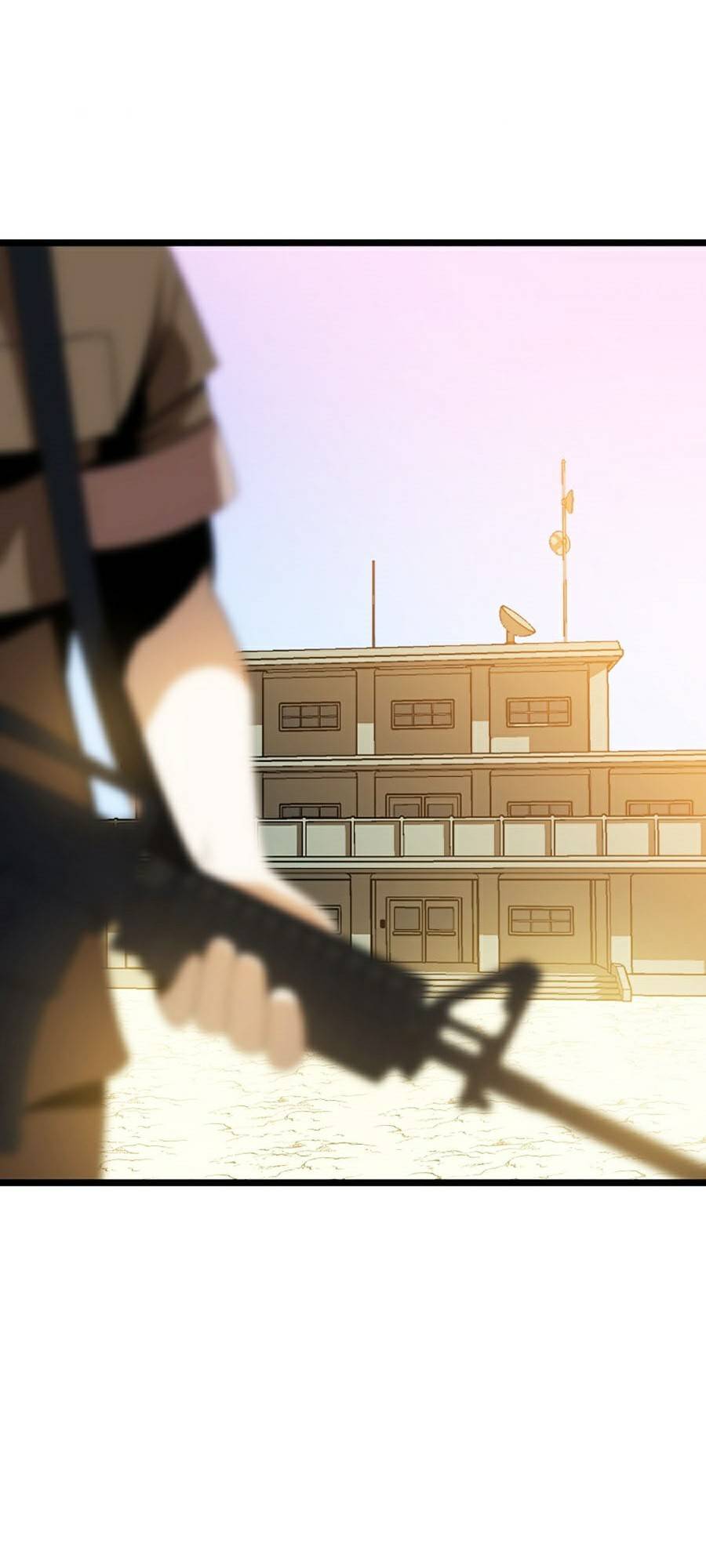 Tiêu Diệt Đấng Cứu Thế Chapter 83 - Trang 2