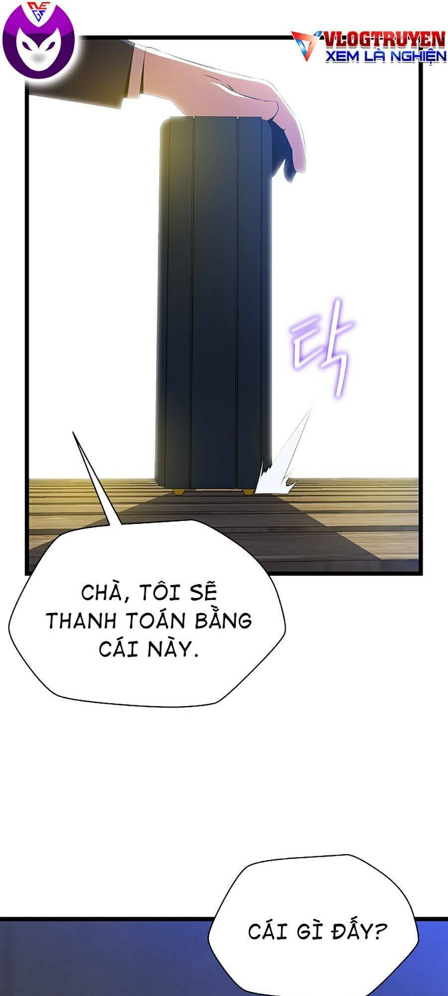 Tiêu Diệt Đấng Cứu Thế Chapter 83 - Trang 2