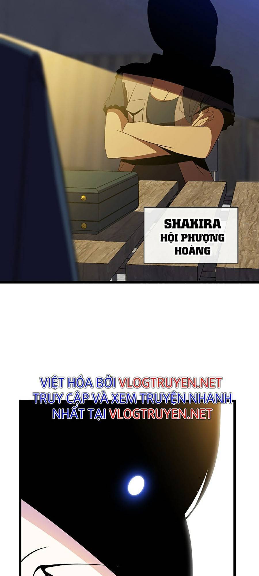 Tiêu Diệt Đấng Cứu Thế Chapter 83 - Trang 2