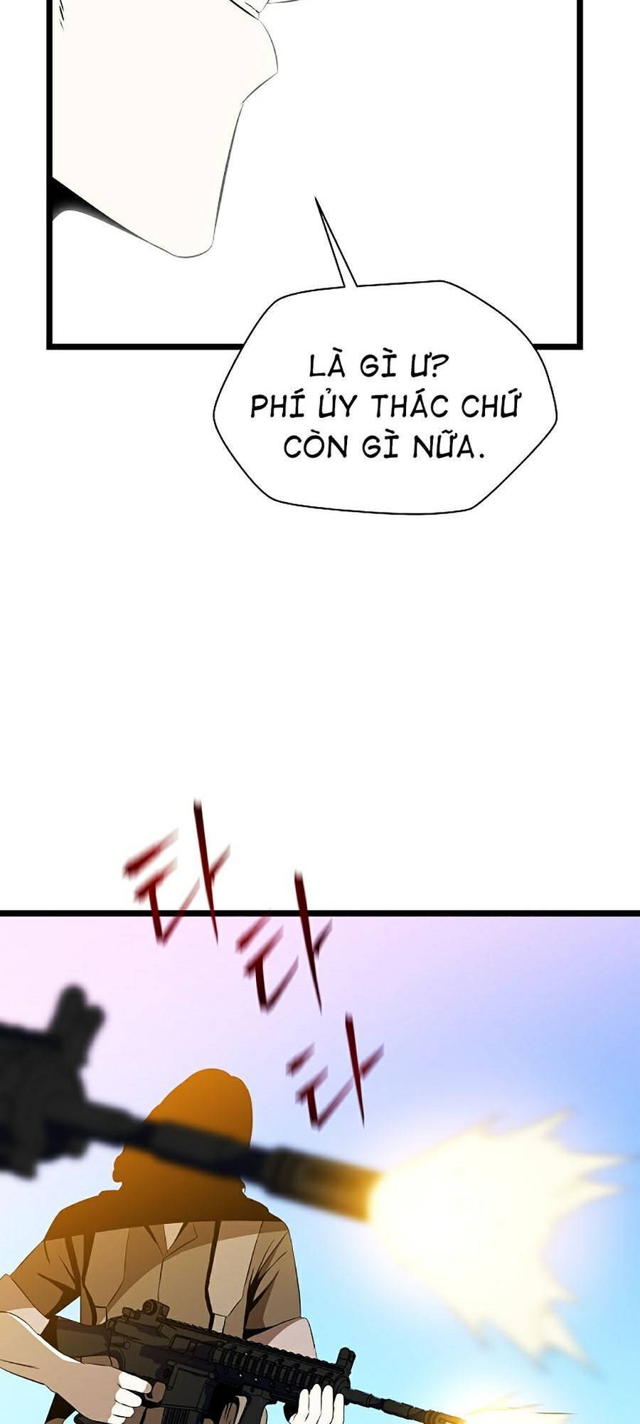 Tiêu Diệt Đấng Cứu Thế Chapter 83 - Trang 2