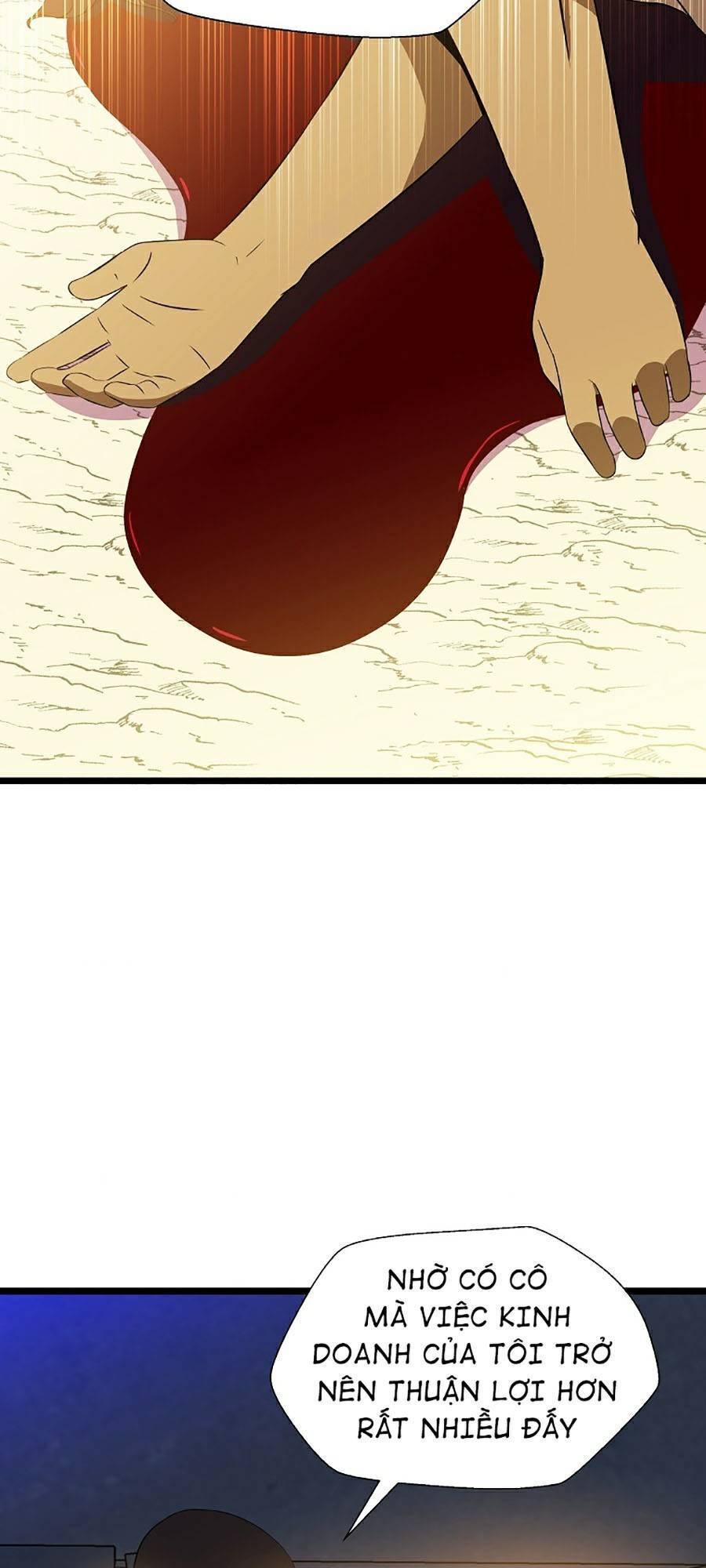 Tiêu Diệt Đấng Cứu Thế Chapter 83 - Trang 2