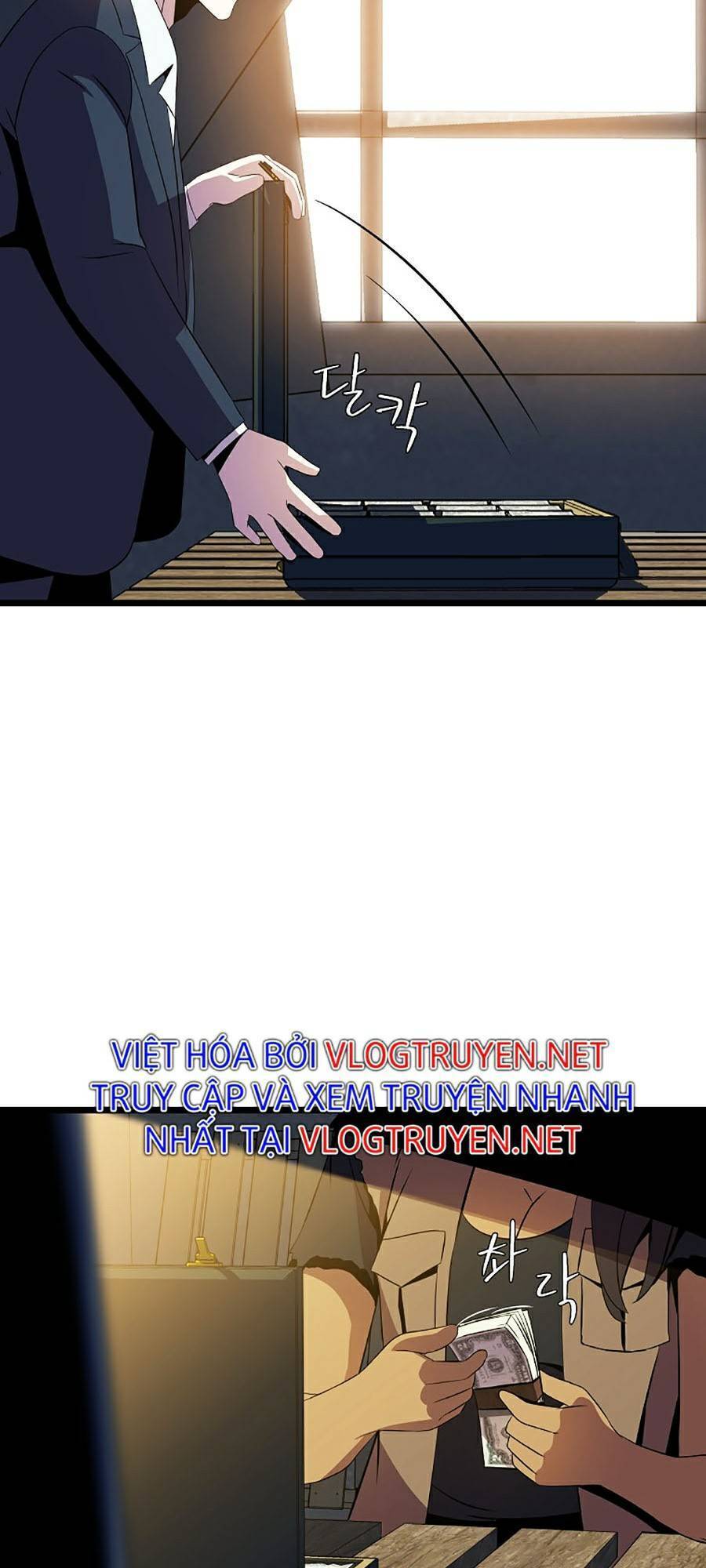 Tiêu Diệt Đấng Cứu Thế Chapter 83 - Trang 2