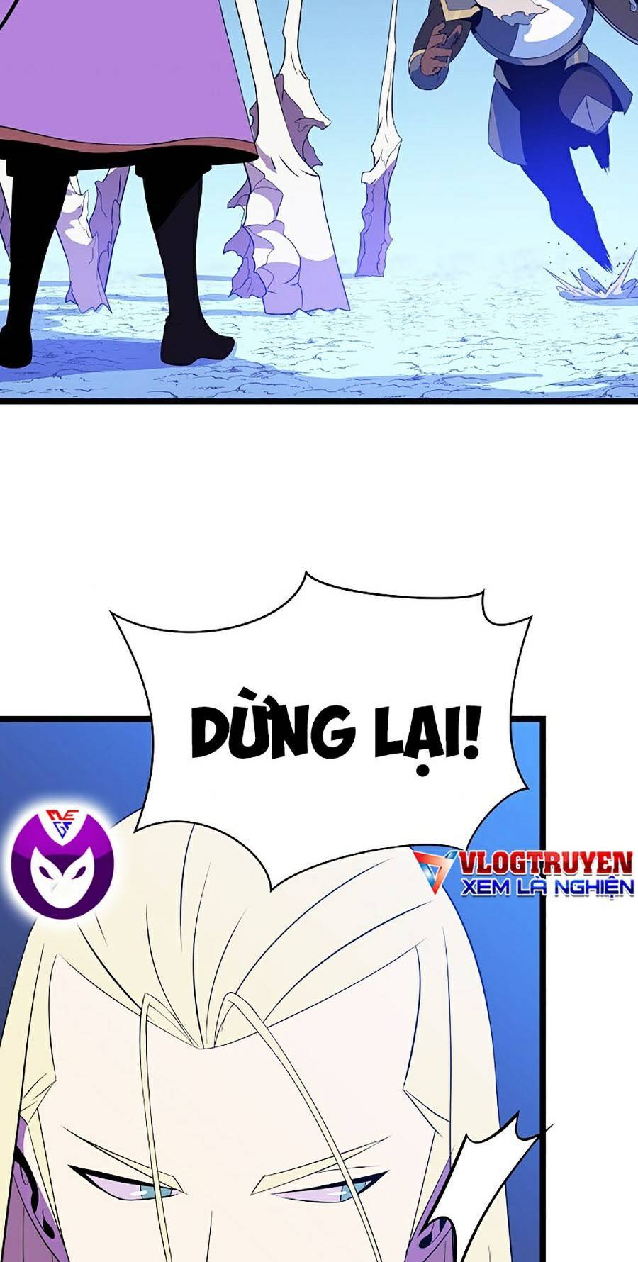 Tiêu Diệt Đấng Cứu Thế Chapter 83 - Trang 2