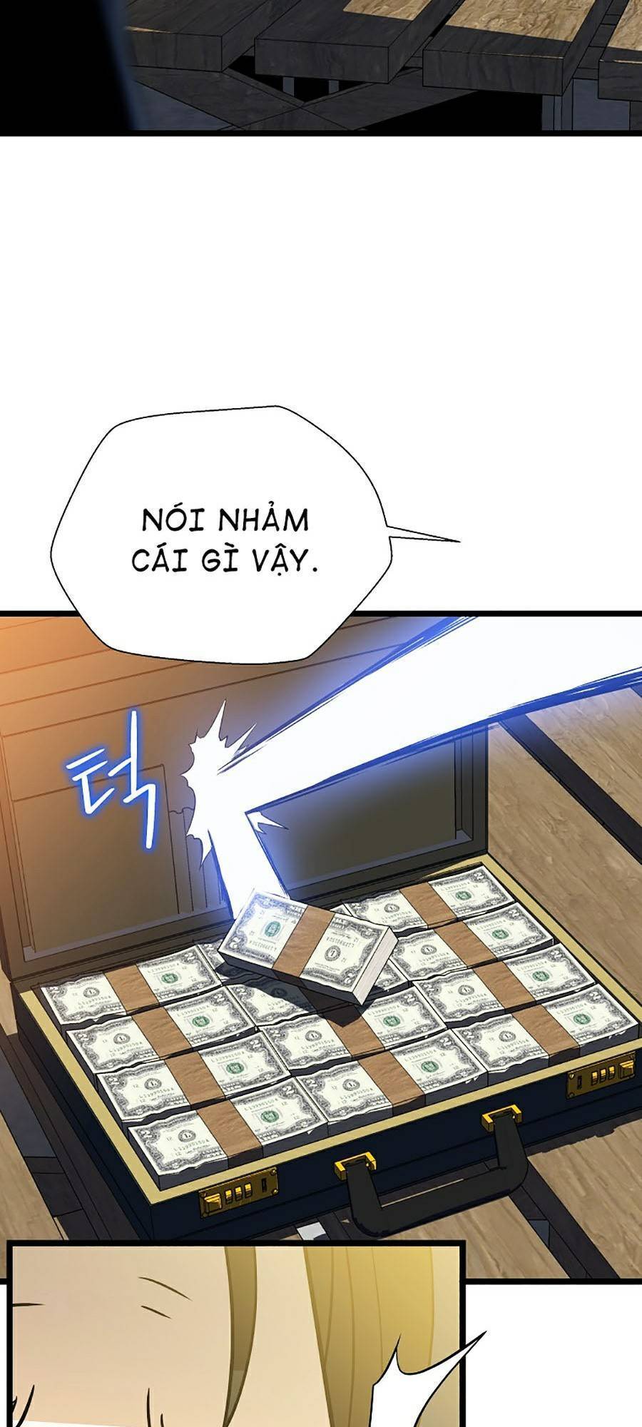 Tiêu Diệt Đấng Cứu Thế Chapter 83 - Trang 2