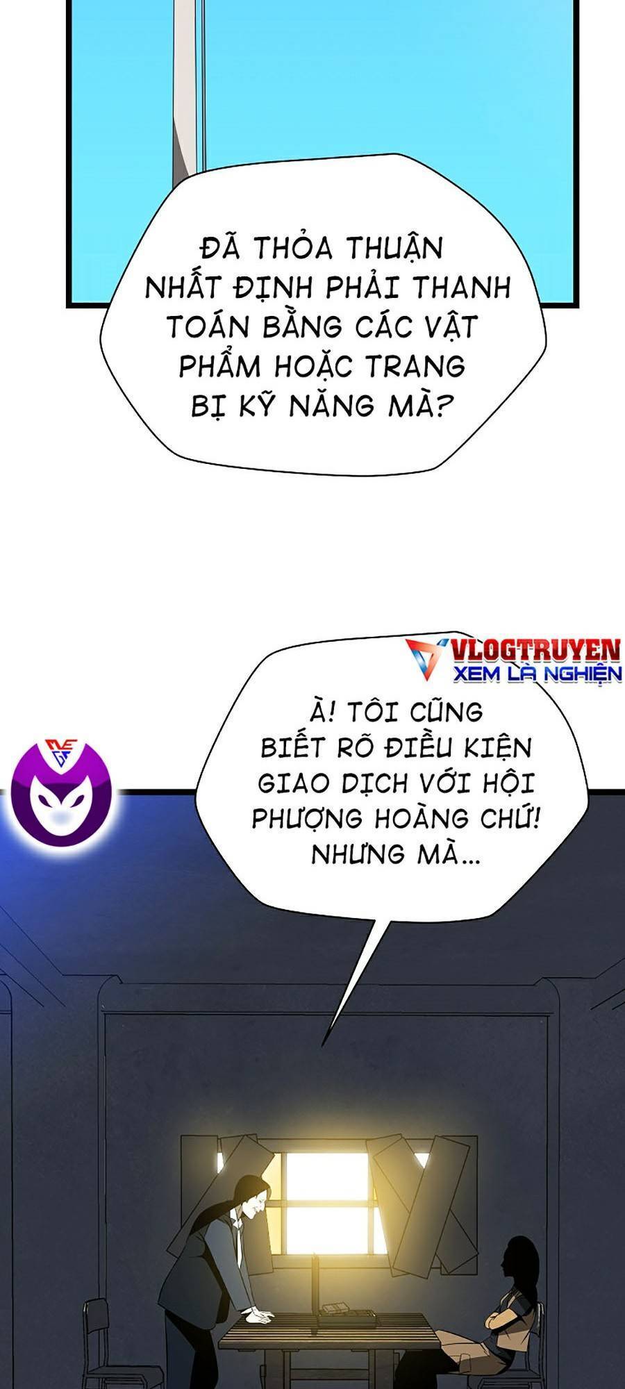 Tiêu Diệt Đấng Cứu Thế Chapter 83 - Trang 2