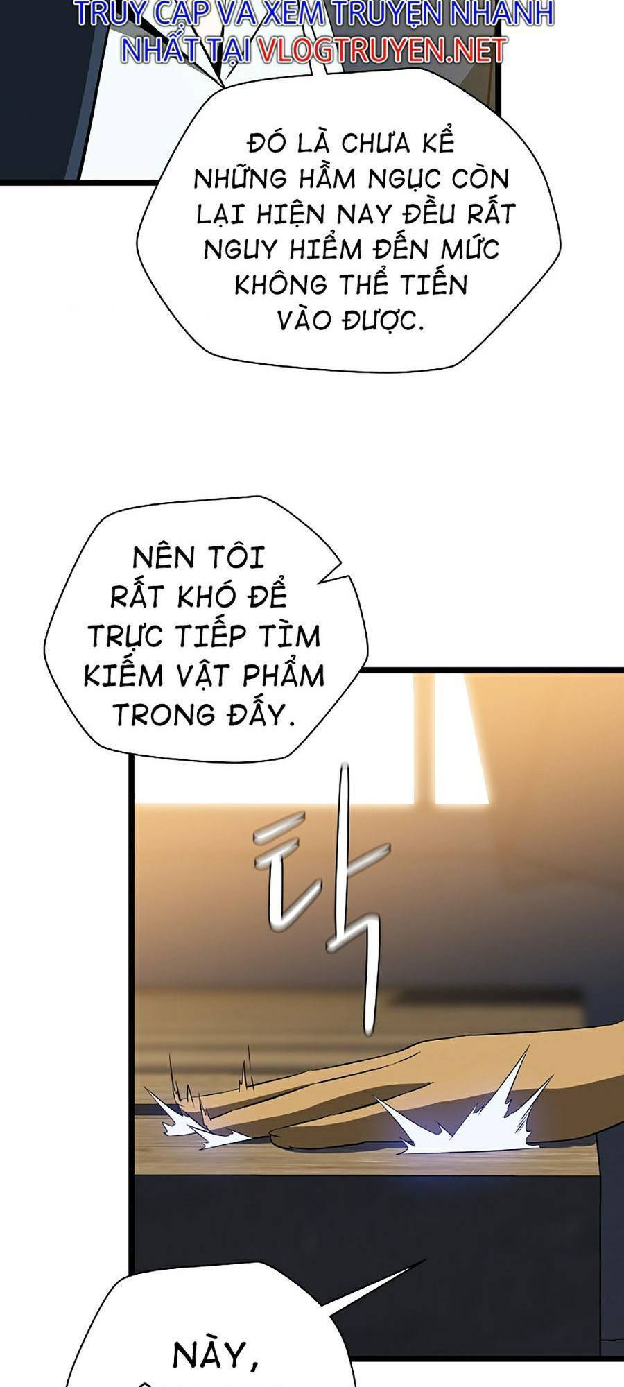 Tiêu Diệt Đấng Cứu Thế Chapter 83 - Trang 2