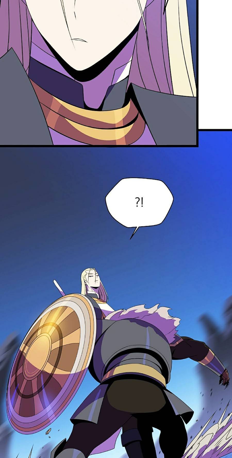 Tiêu Diệt Đấng Cứu Thế Chapter 83 - Trang 2