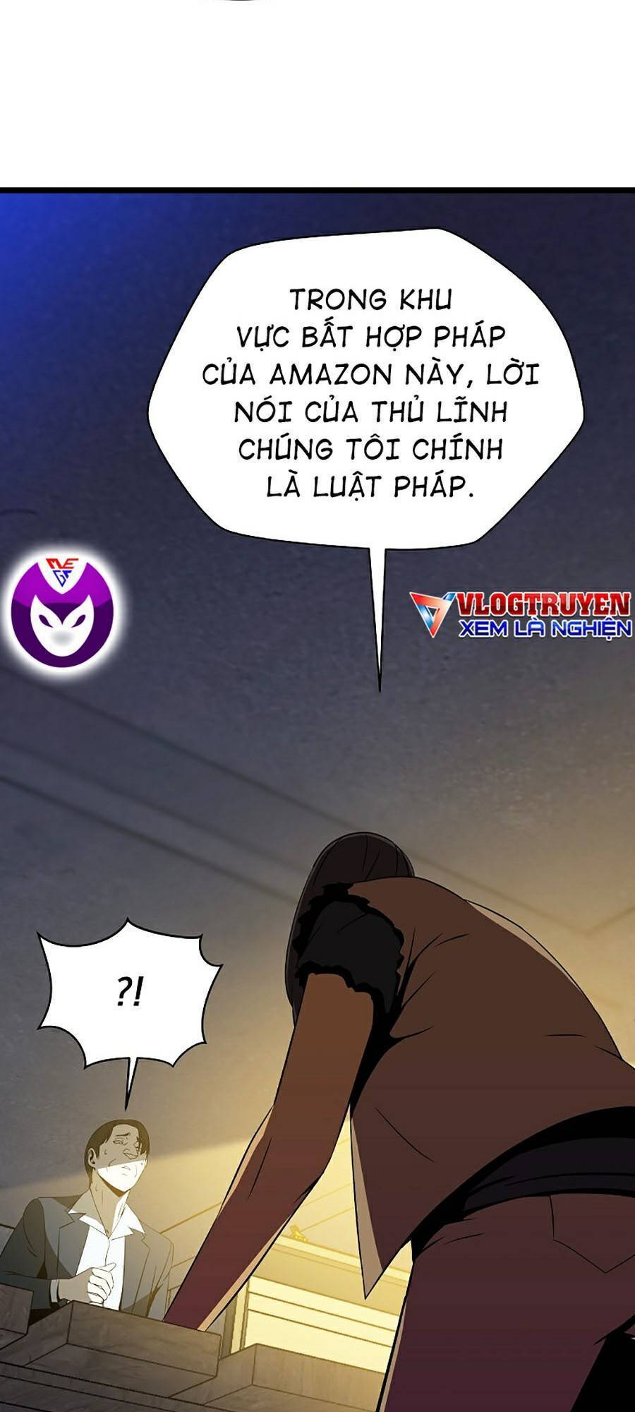 Tiêu Diệt Đấng Cứu Thế Chapter 83 - Trang 2