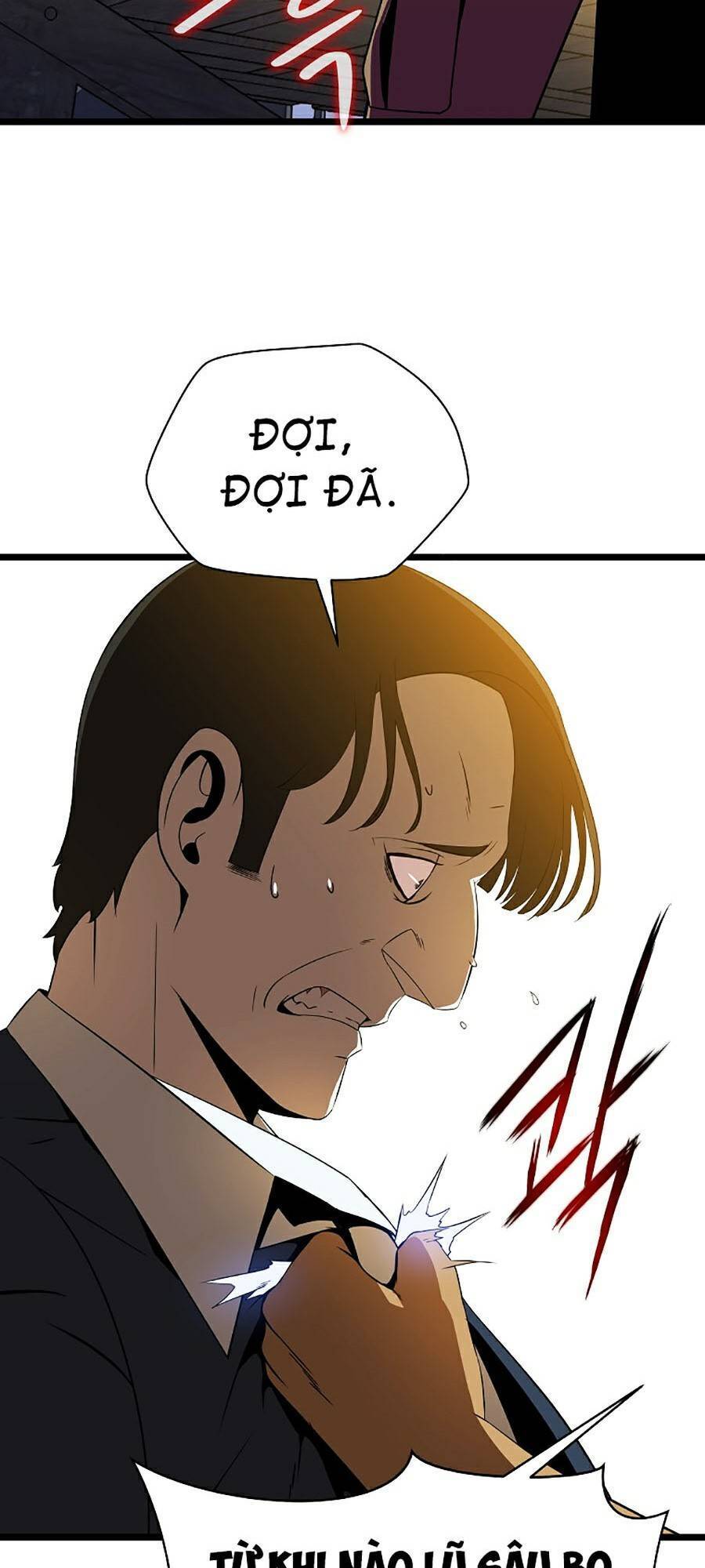 Tiêu Diệt Đấng Cứu Thế Chapter 83 - Trang 2