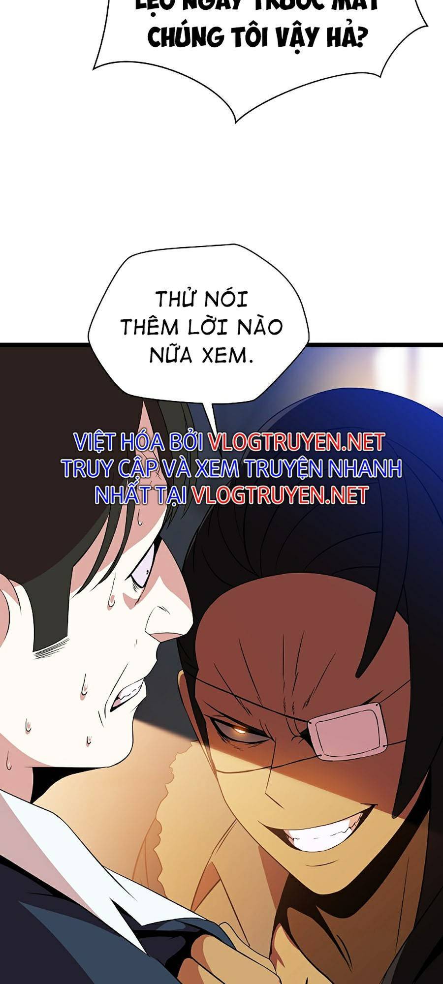 Tiêu Diệt Đấng Cứu Thế Chapter 83 - Trang 2