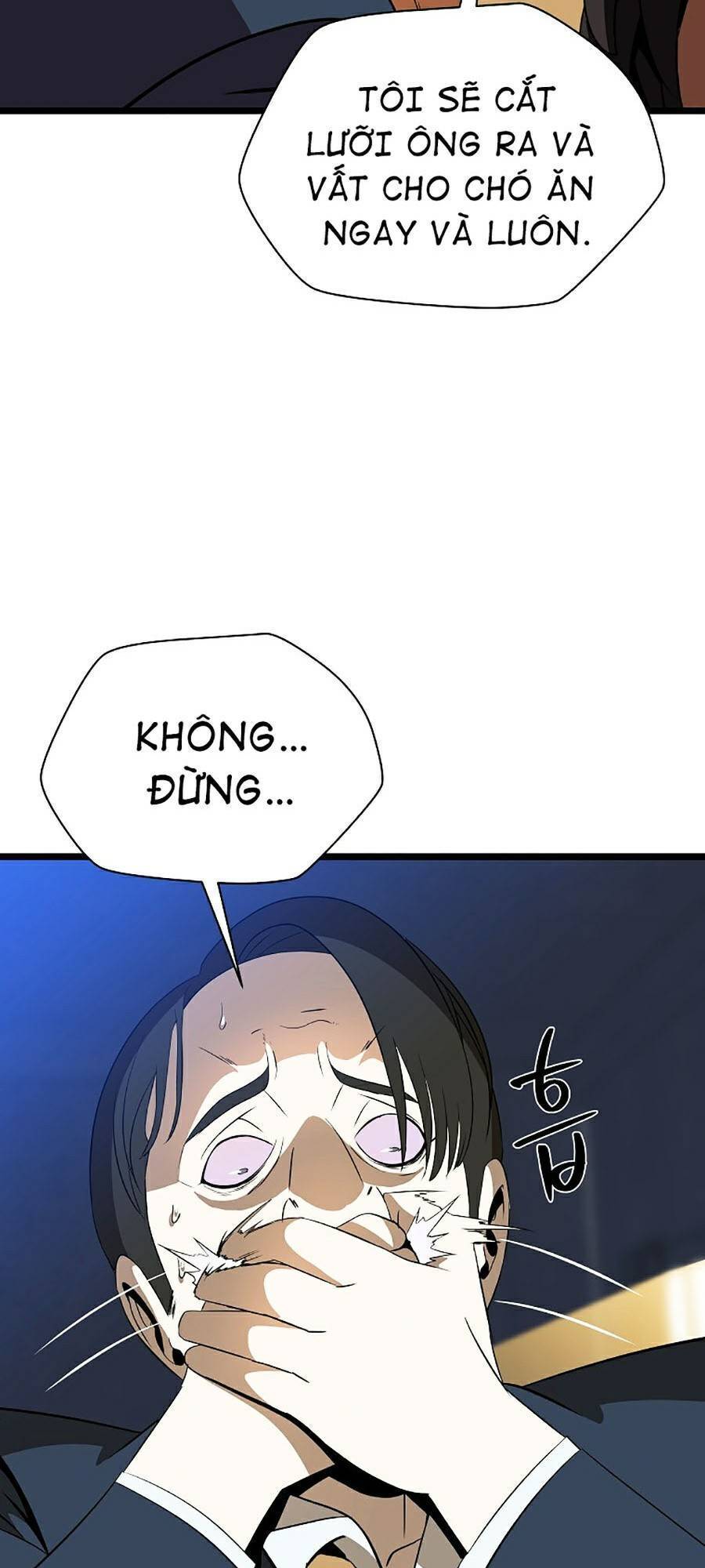 Tiêu Diệt Đấng Cứu Thế Chapter 83 - Trang 2