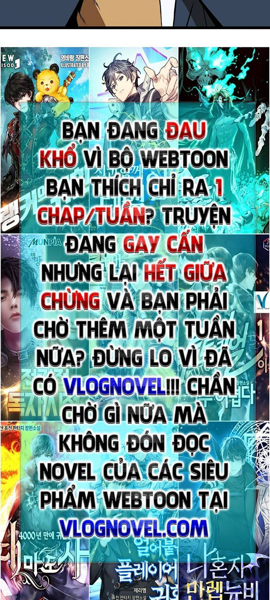Tiêu Diệt Đấng Cứu Thế Chapter 83 - Trang 2