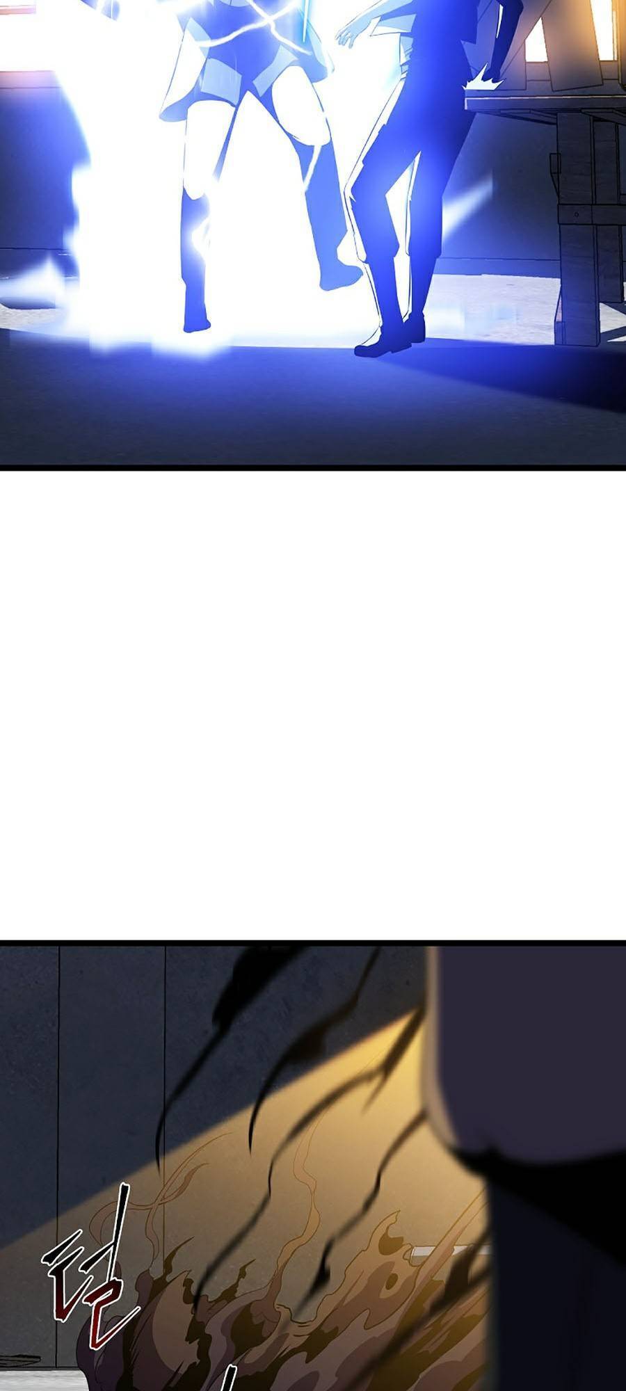 Tiêu Diệt Đấng Cứu Thế Chapter 83 - Trang 2