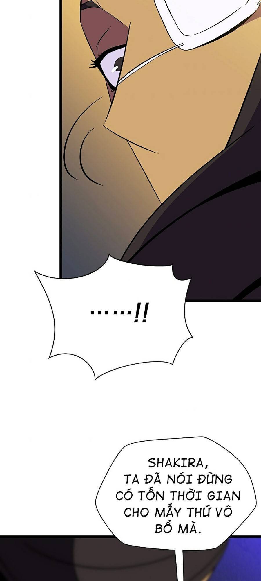 Tiêu Diệt Đấng Cứu Thế Chapter 83 - Trang 2