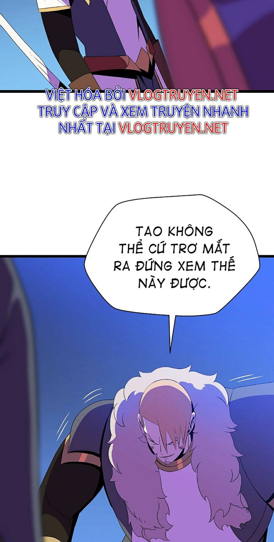 Tiêu Diệt Đấng Cứu Thế Chapter 83 - Trang 2