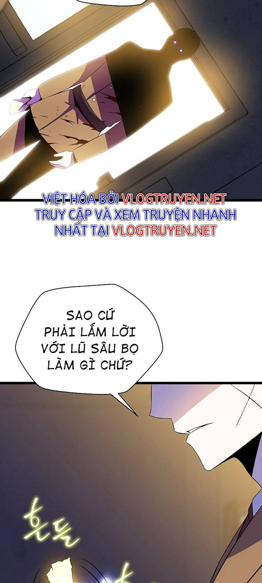 Tiêu Diệt Đấng Cứu Thế Chapter 83 - Trang 2