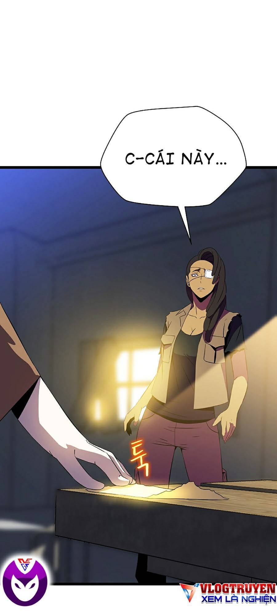 Tiêu Diệt Đấng Cứu Thế Chapter 83 - Trang 2