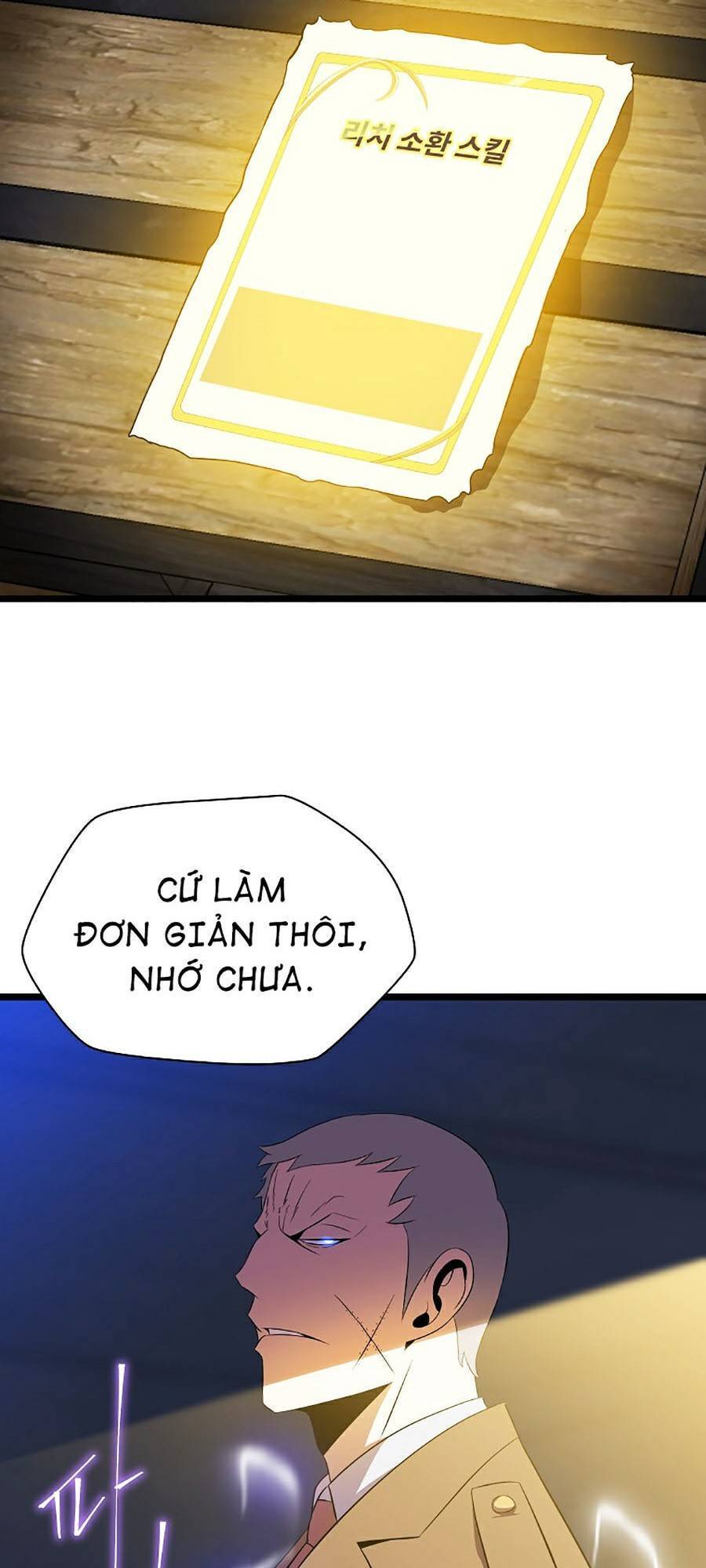 Tiêu Diệt Đấng Cứu Thế Chapter 83 - Trang 2