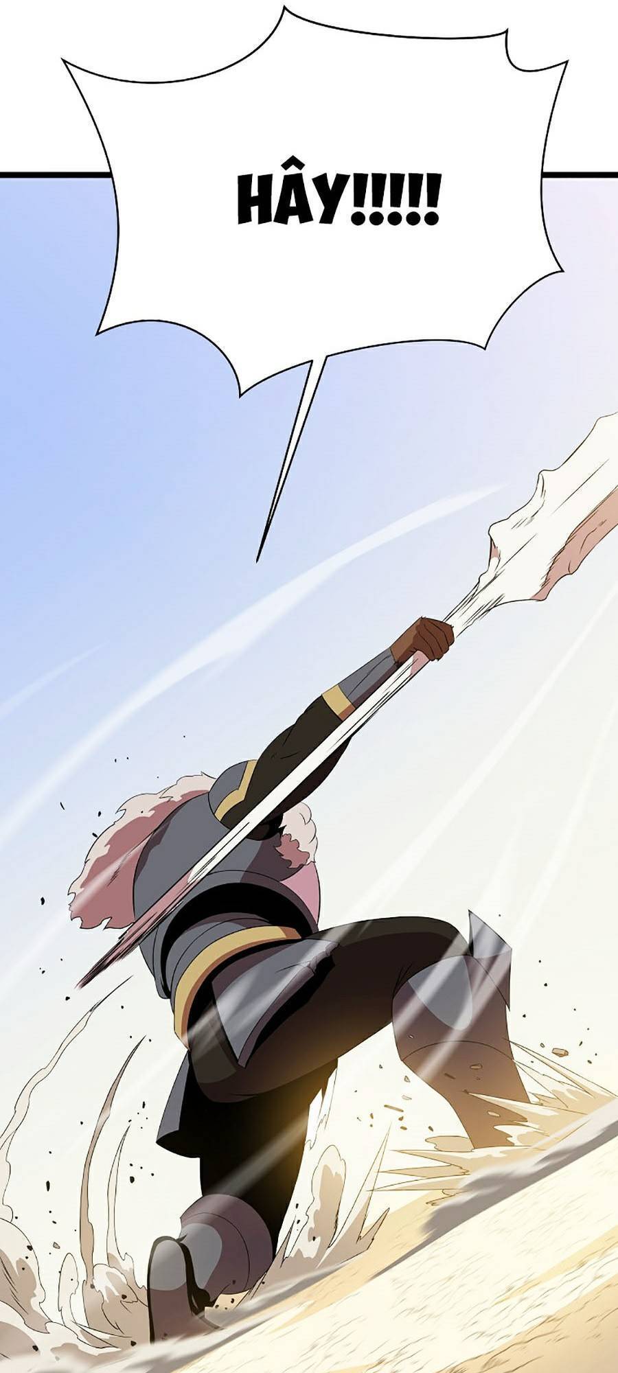 Tiêu Diệt Đấng Cứu Thế Chapter 83 - Trang 2