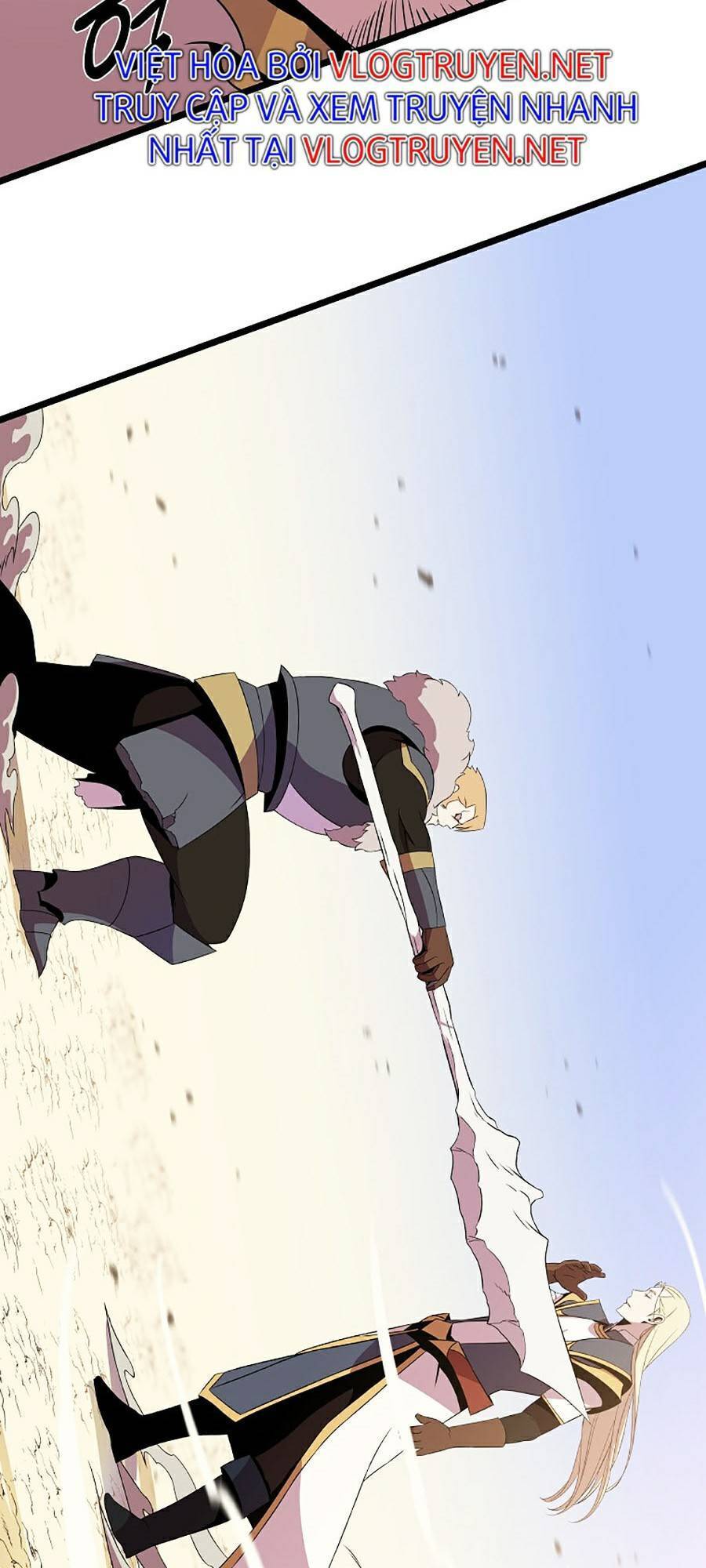 Tiêu Diệt Đấng Cứu Thế Chapter 83 - Trang 2