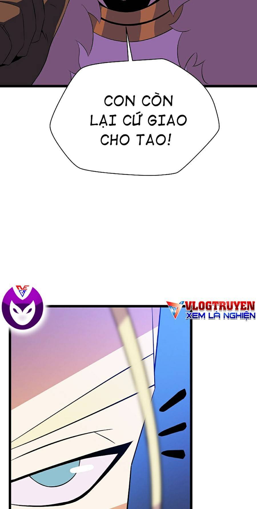 Tiêu Diệt Đấng Cứu Thế Chapter 83 - Trang 2