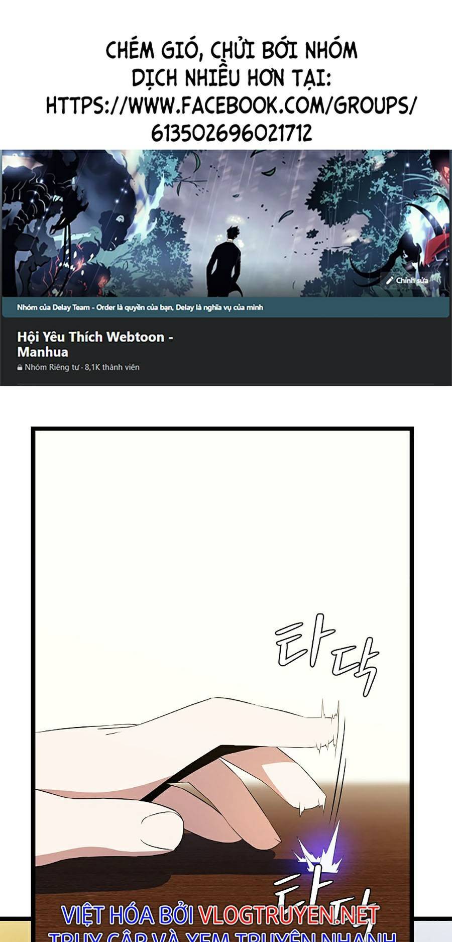 Tiêu Diệt Đấng Cứu Thế Chapter 84 - Trang 2