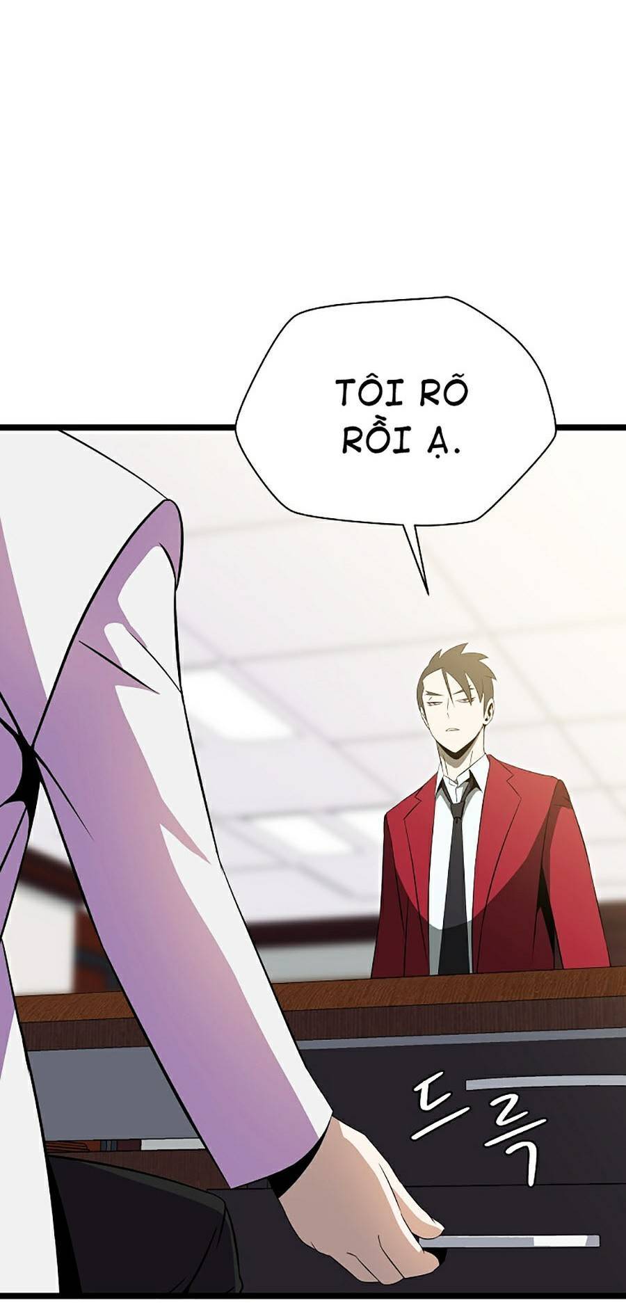 Tiêu Diệt Đấng Cứu Thế Chapter 84 - Trang 2