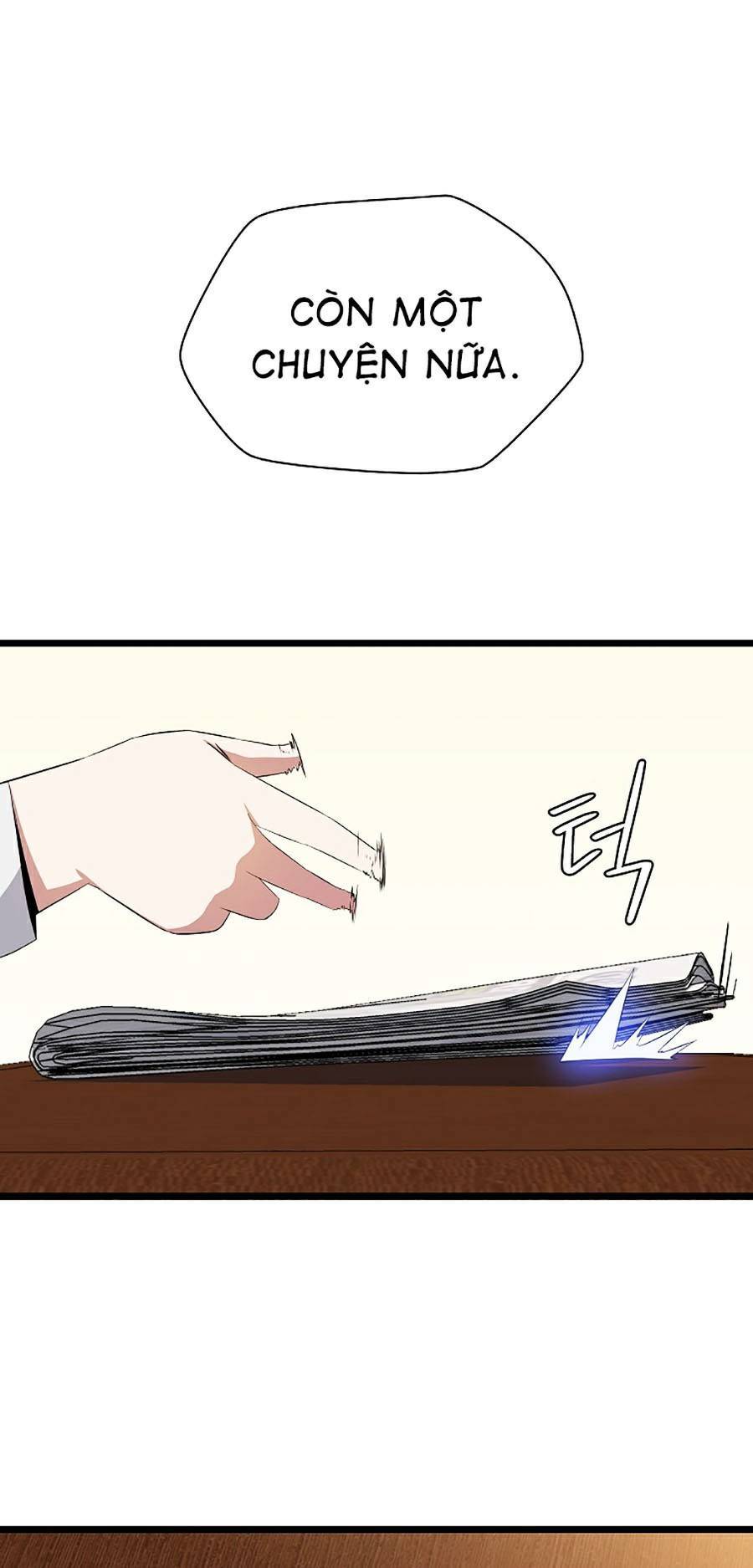 Tiêu Diệt Đấng Cứu Thế Chapter 84 - Trang 2