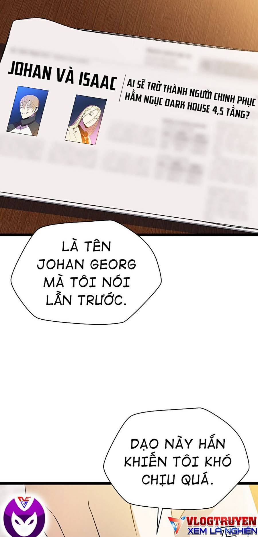 Tiêu Diệt Đấng Cứu Thế Chapter 84 - Trang 2