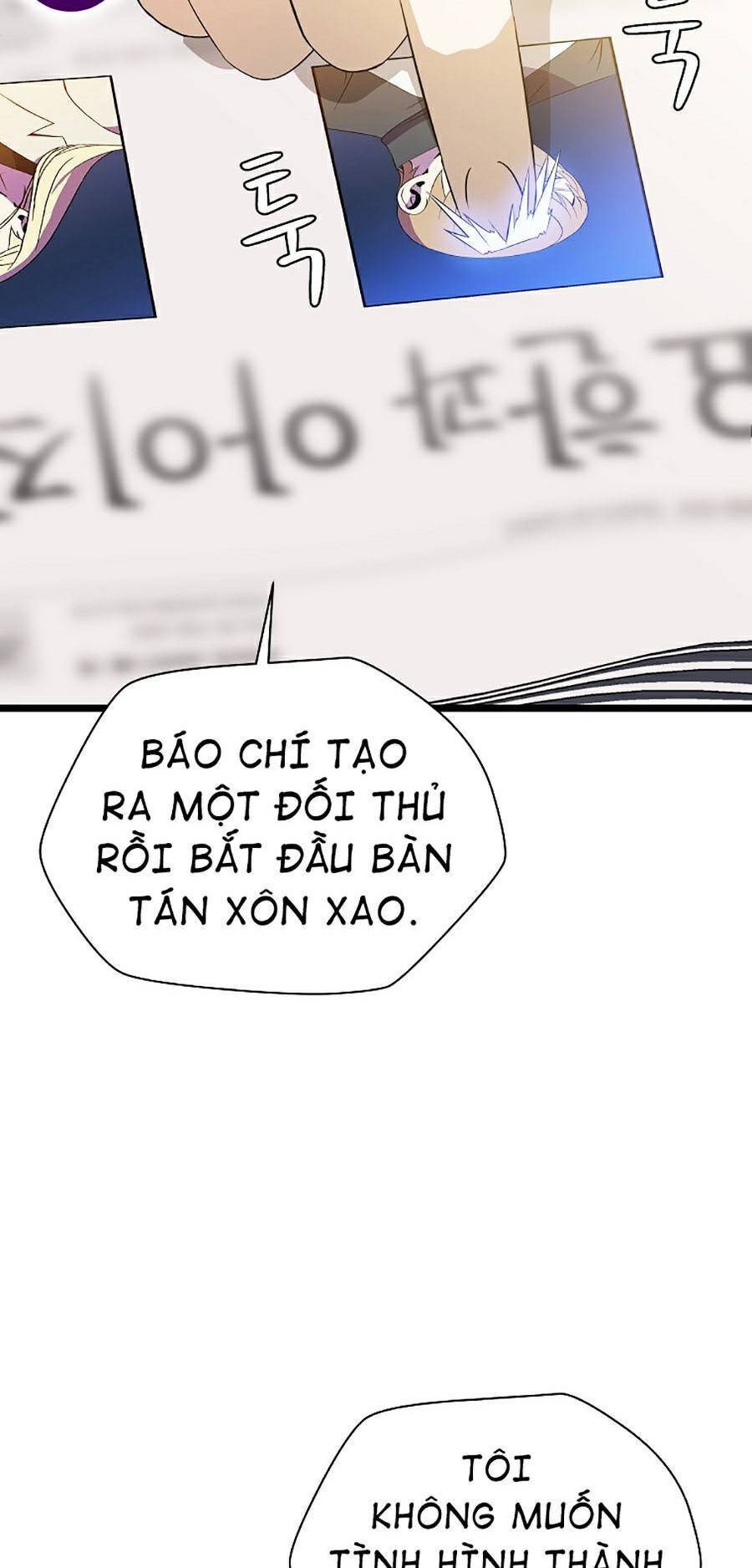 Tiêu Diệt Đấng Cứu Thế Chapter 84 - Trang 2