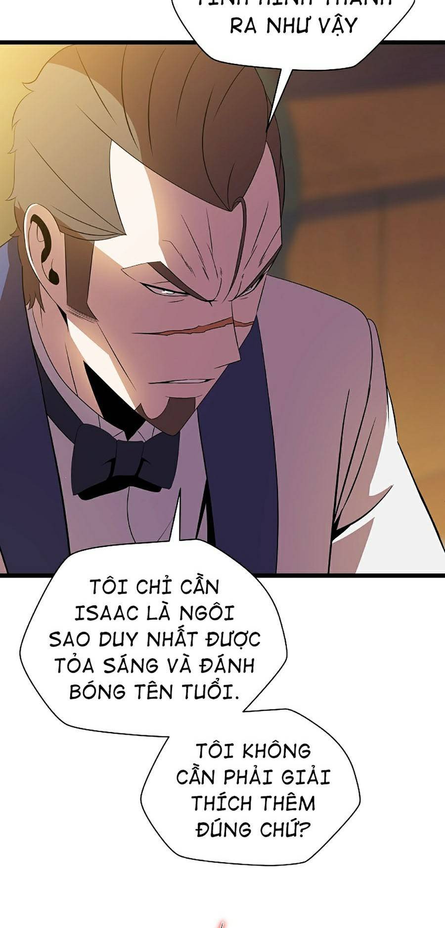 Tiêu Diệt Đấng Cứu Thế Chapter 84 - Trang 2