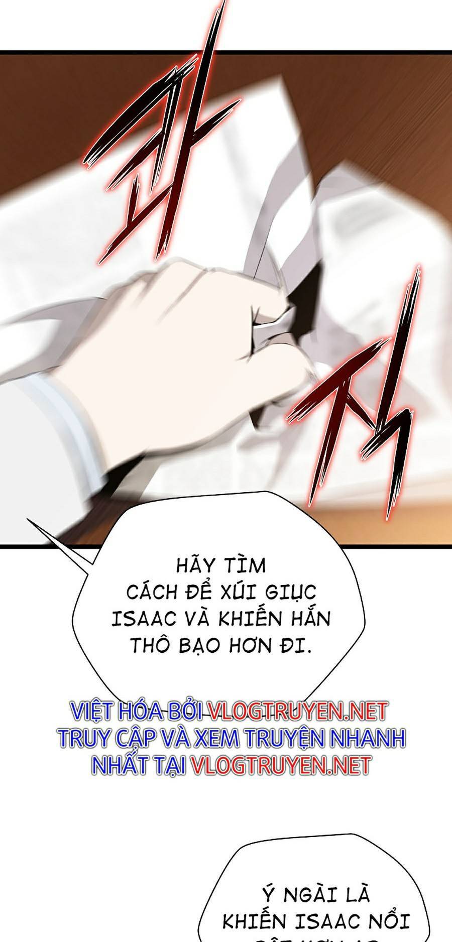 Tiêu Diệt Đấng Cứu Thế Chapter 84 - Trang 2