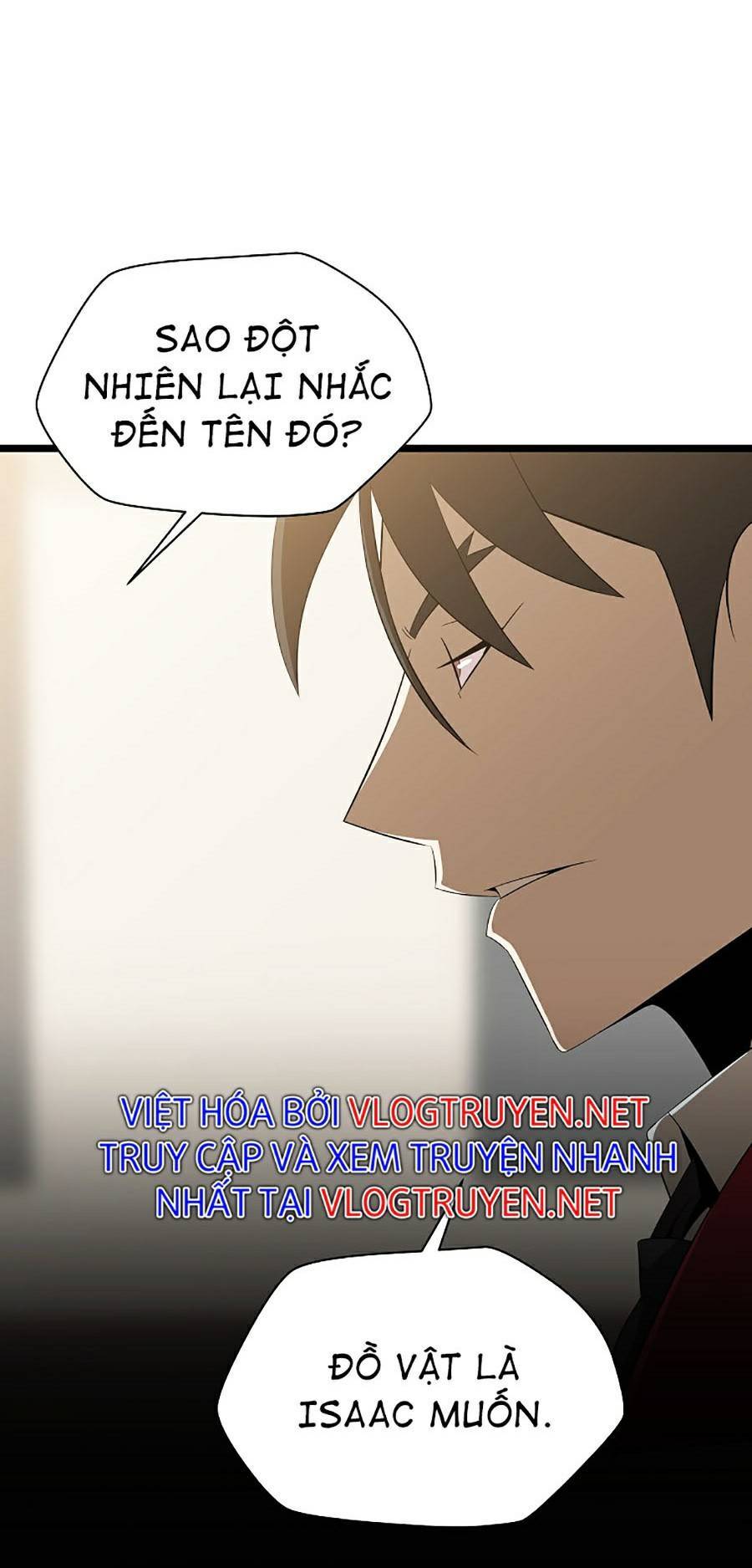 Tiêu Diệt Đấng Cứu Thế Chapter 84 - Trang 2