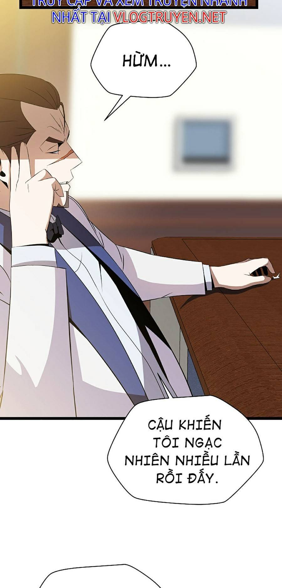 Tiêu Diệt Đấng Cứu Thế Chapter 84 - Trang 2