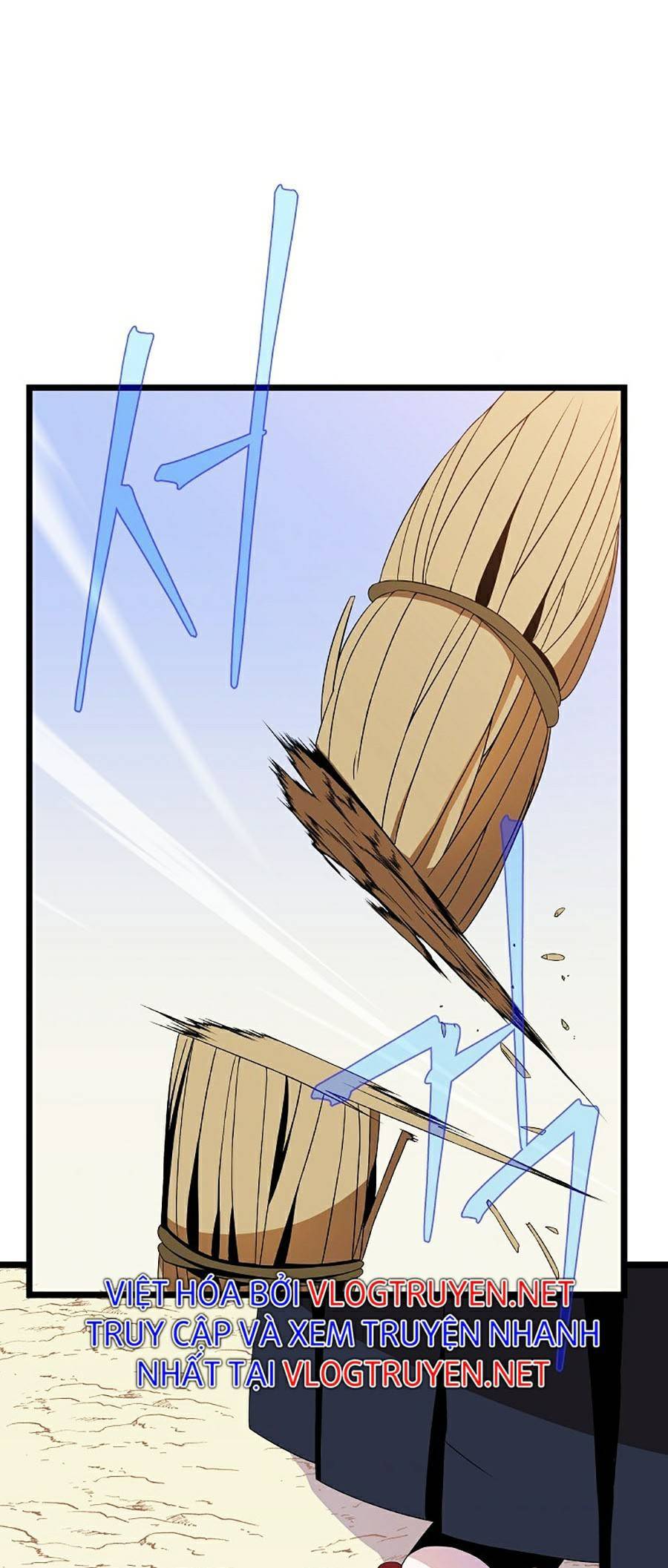 Tiêu Diệt Đấng Cứu Thế Chapter 84 - Trang 2