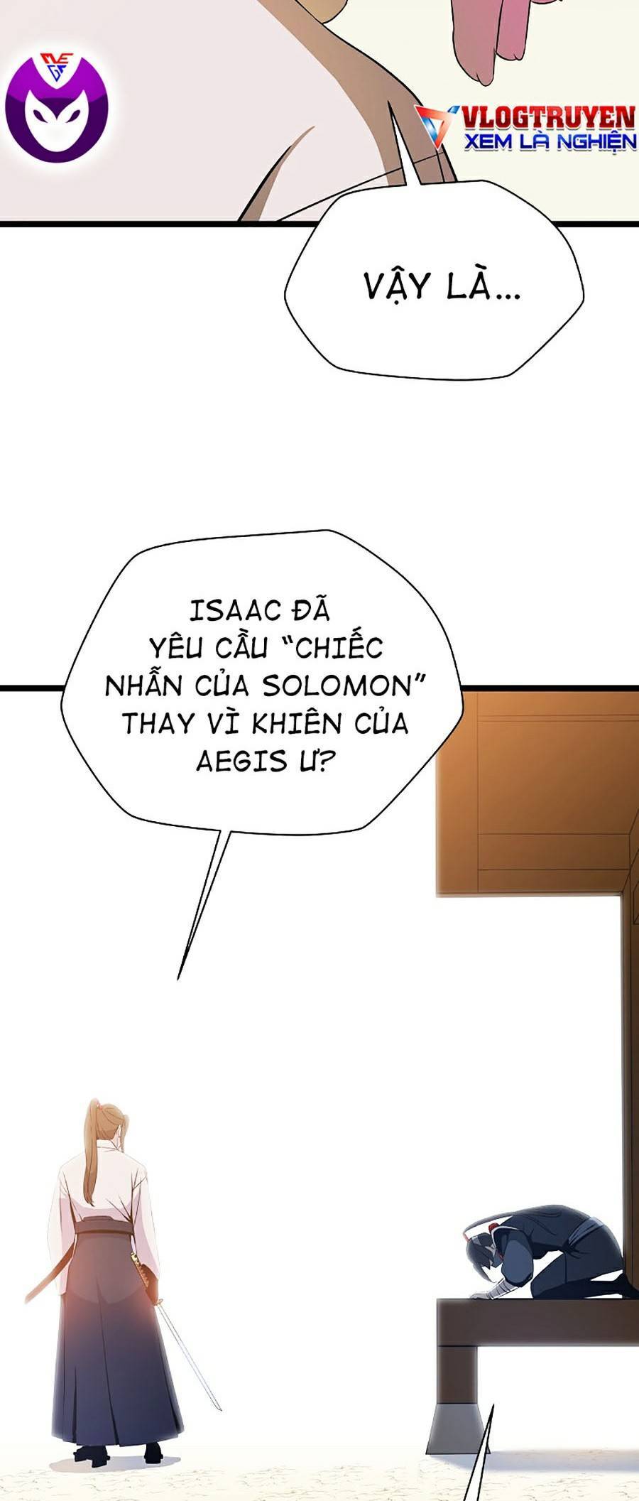 Tiêu Diệt Đấng Cứu Thế Chapter 84 - Trang 2