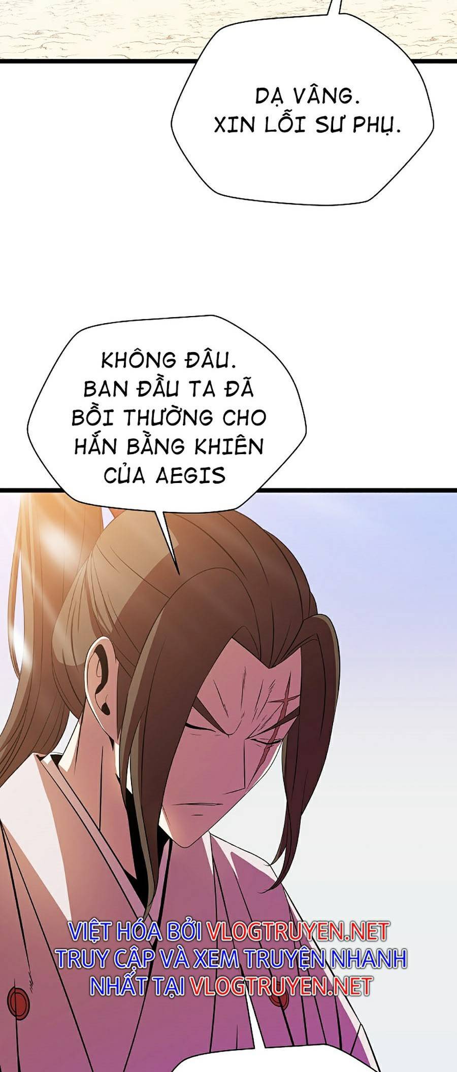 Tiêu Diệt Đấng Cứu Thế Chapter 84 - Trang 2