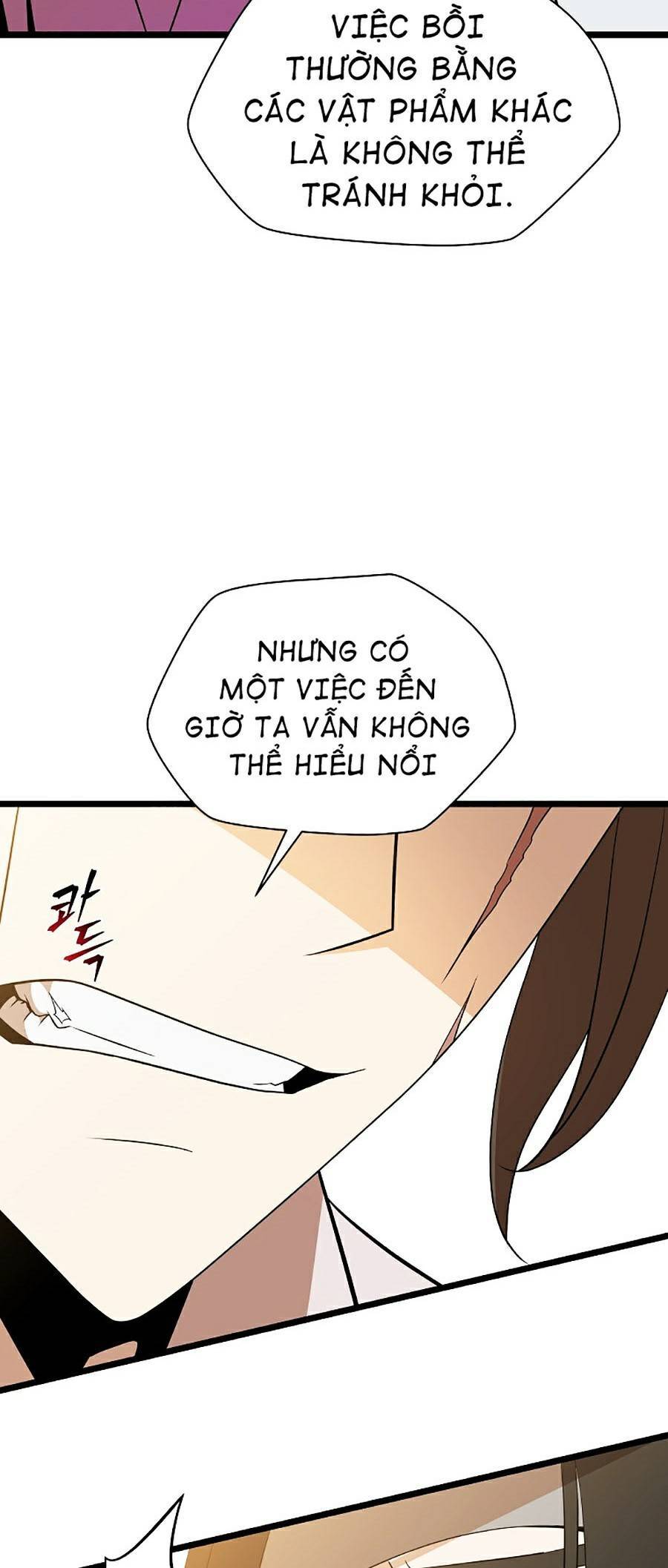 Tiêu Diệt Đấng Cứu Thế Chapter 84 - Trang 2