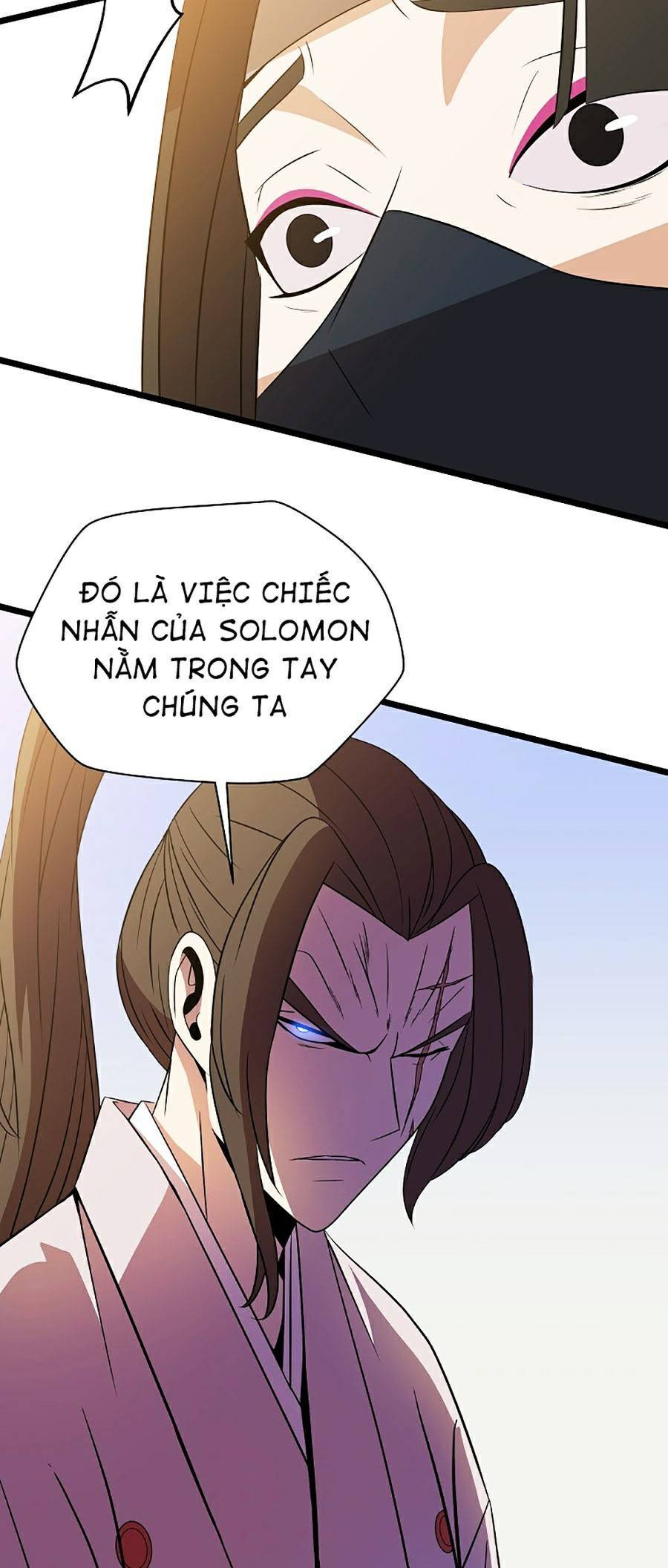 Tiêu Diệt Đấng Cứu Thế Chapter 84 - Trang 2