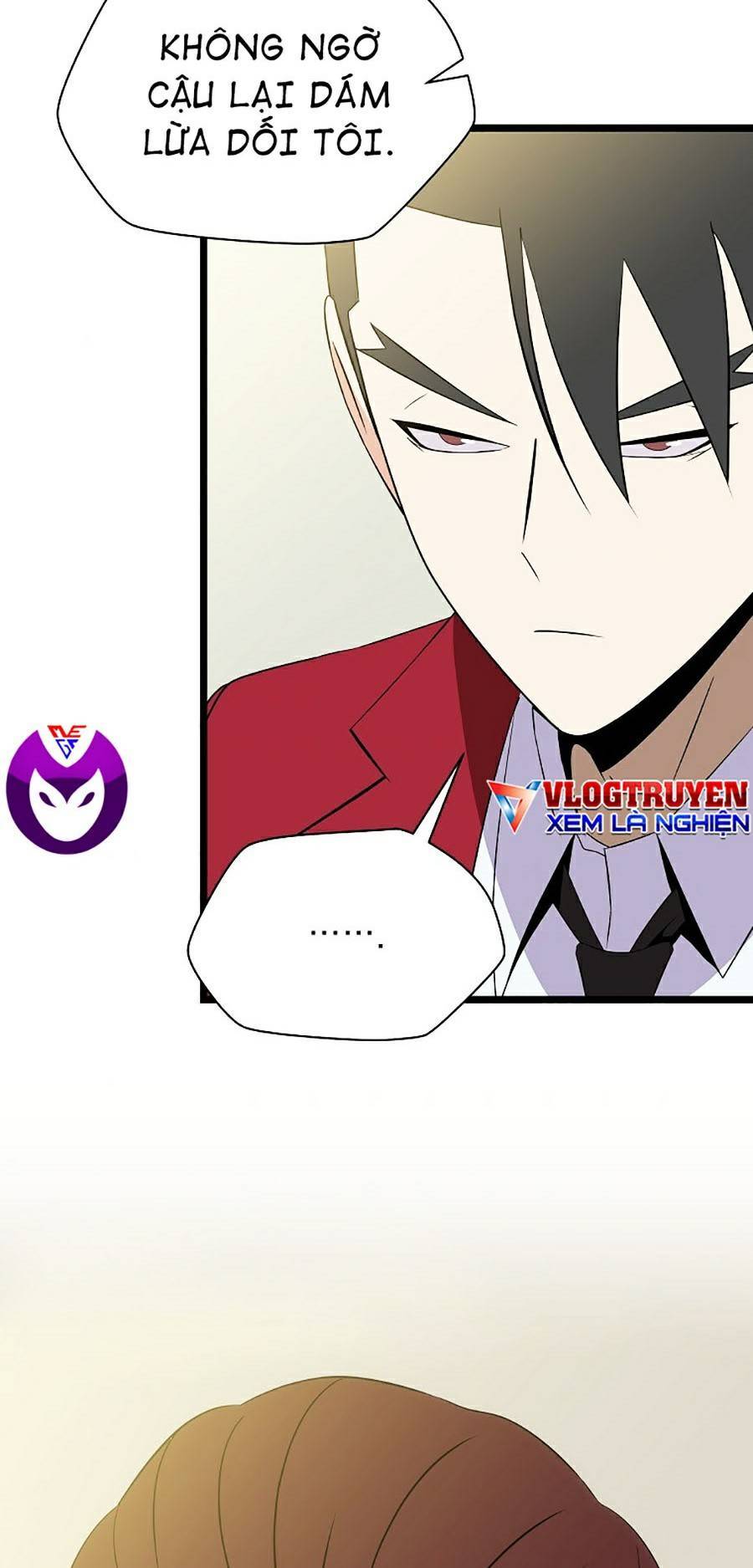 Tiêu Diệt Đấng Cứu Thế Chapter 84 - Trang 2