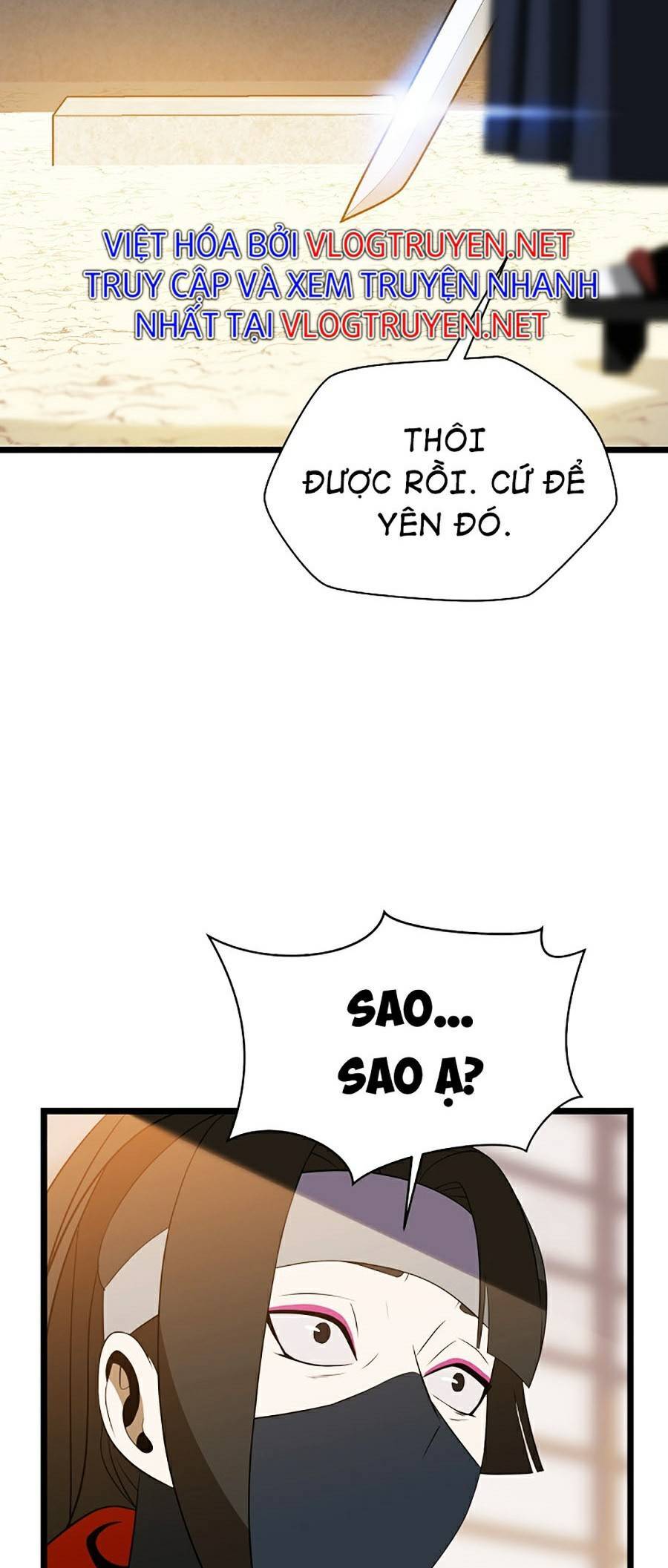 Tiêu Diệt Đấng Cứu Thế Chapter 84 - Trang 2