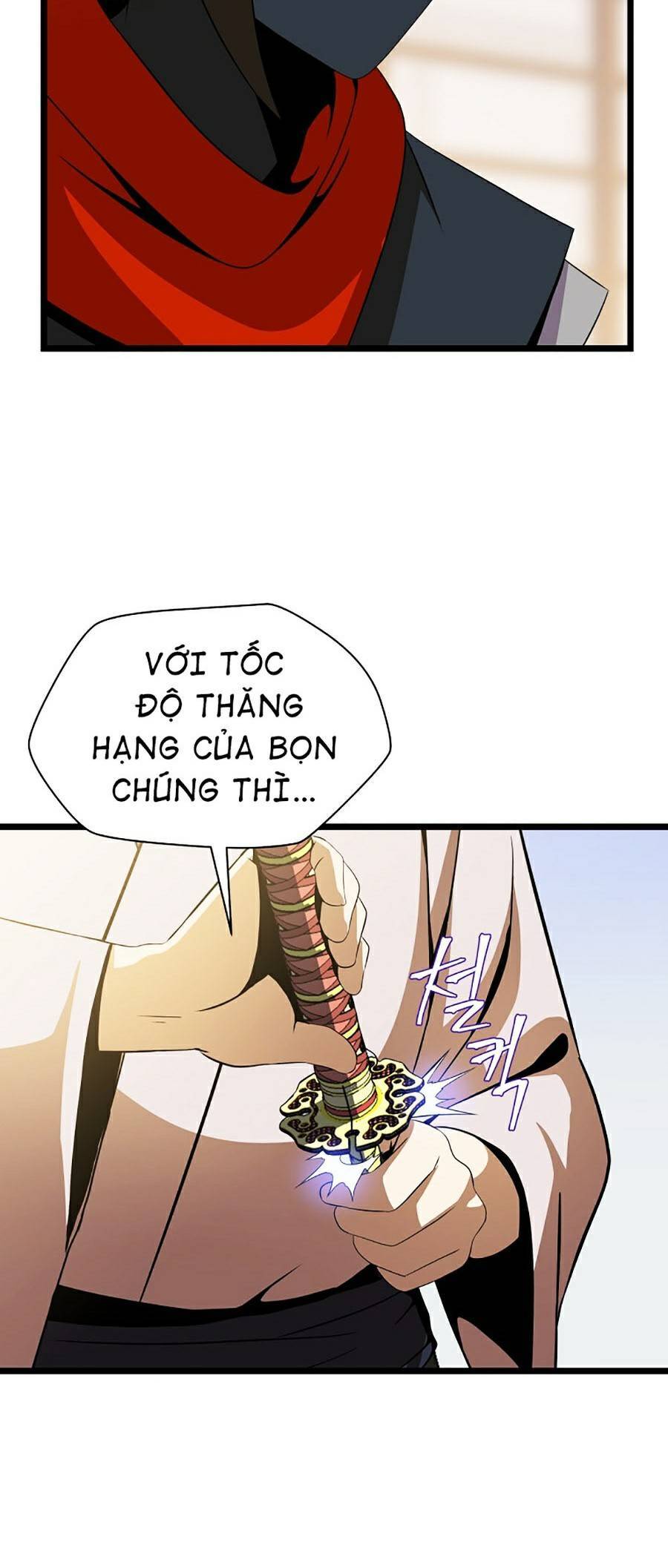 Tiêu Diệt Đấng Cứu Thế Chapter 84 - Trang 2